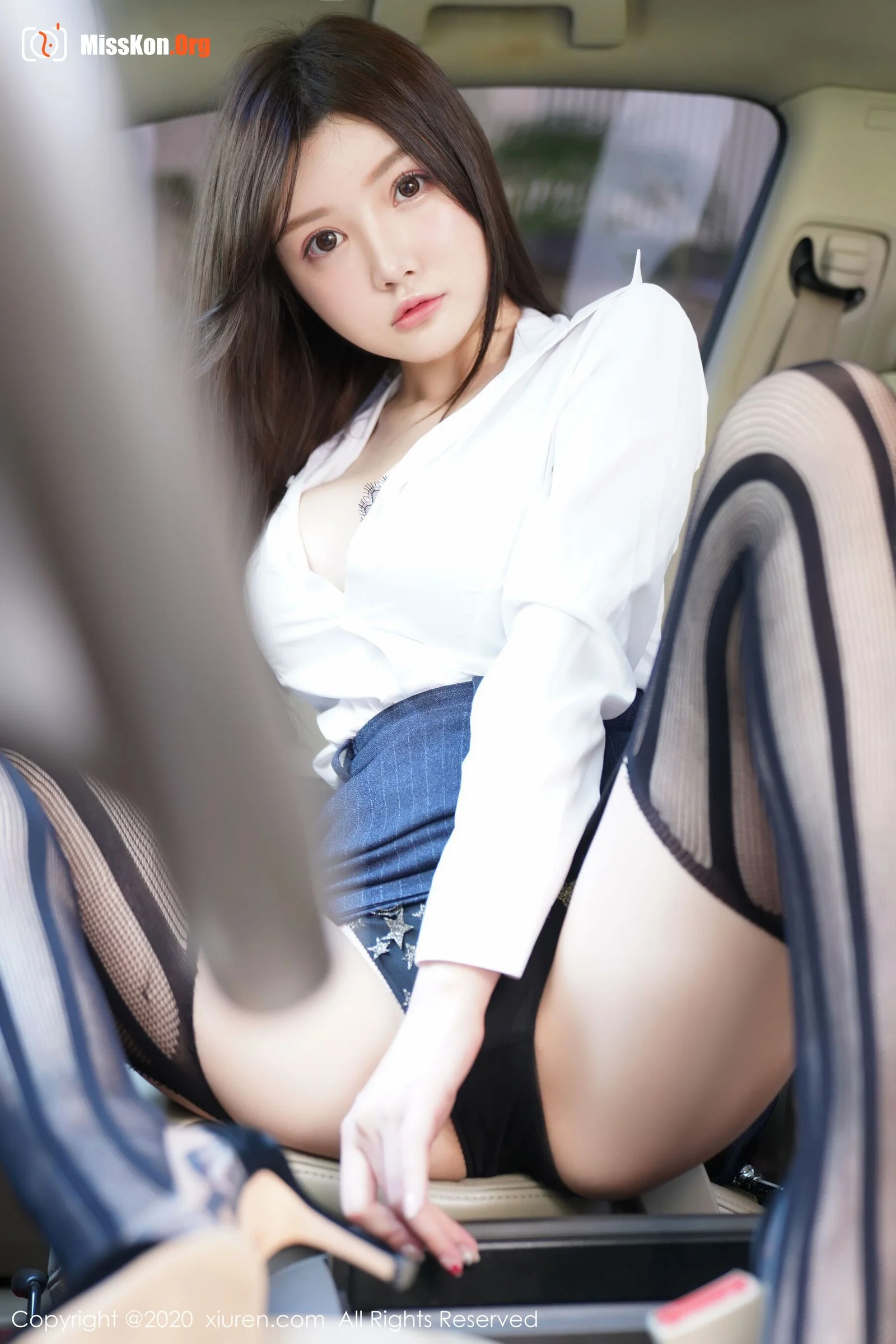 Numiko - Photo 93