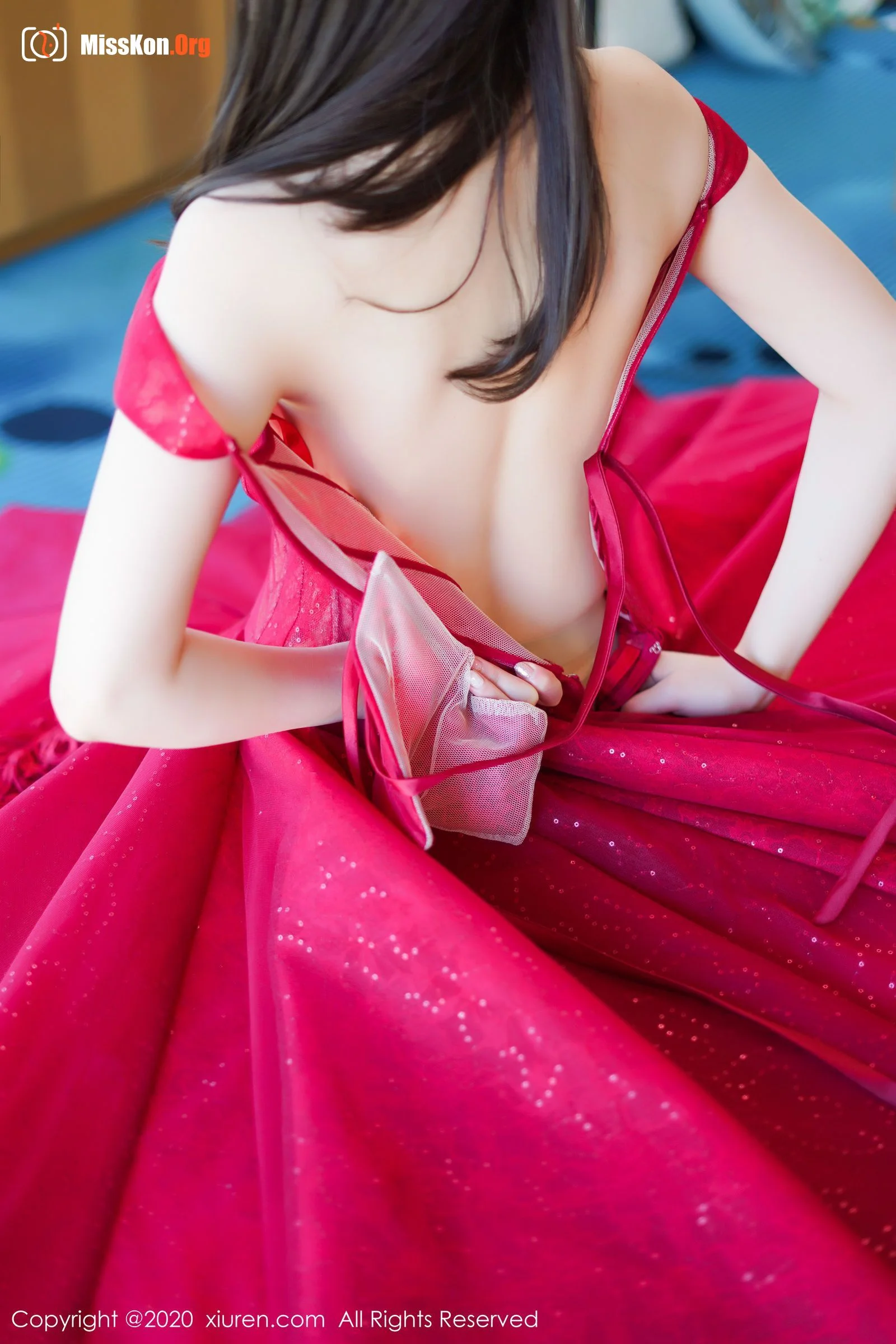 Numiko - Photo 111