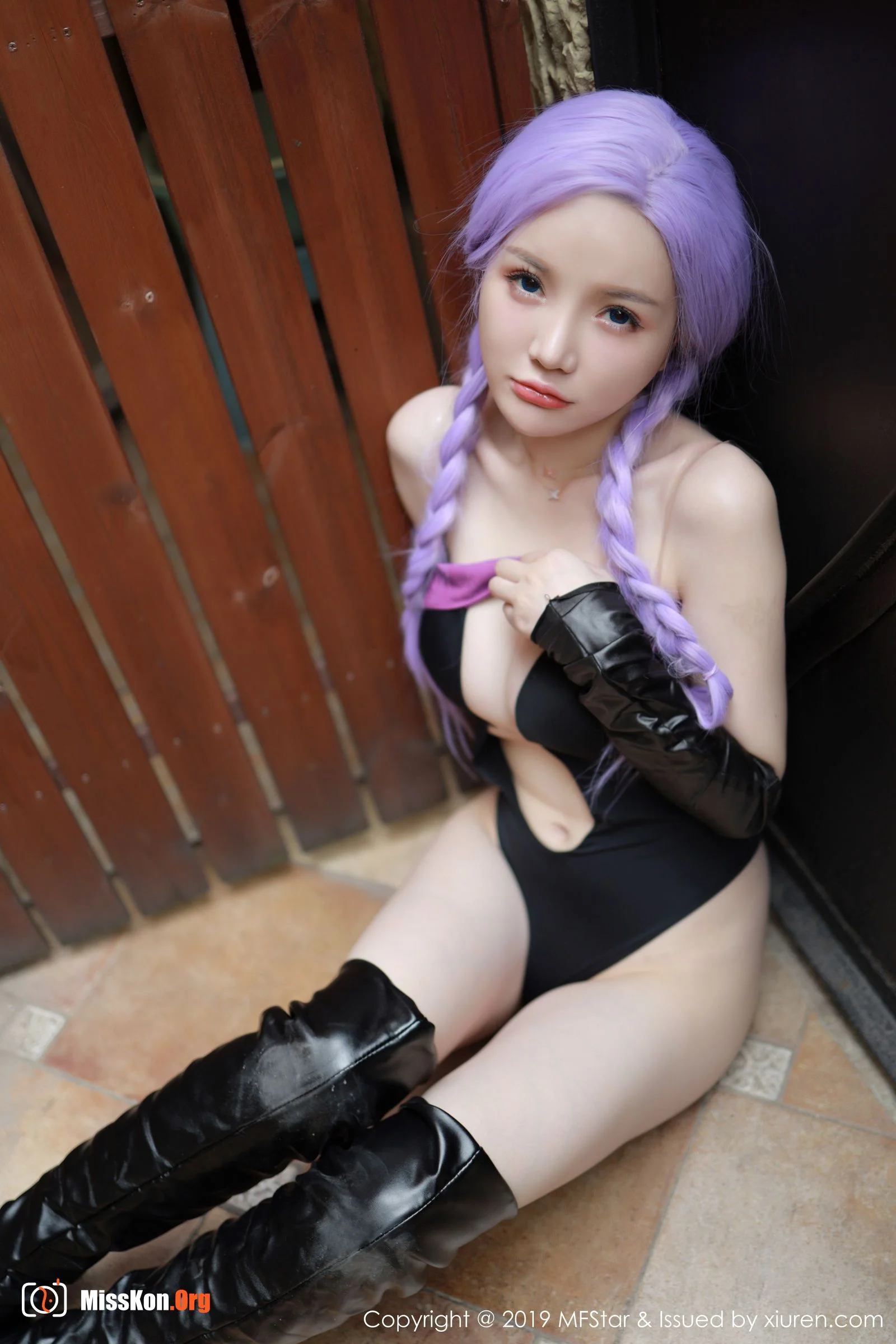 Numiko - Photo 39