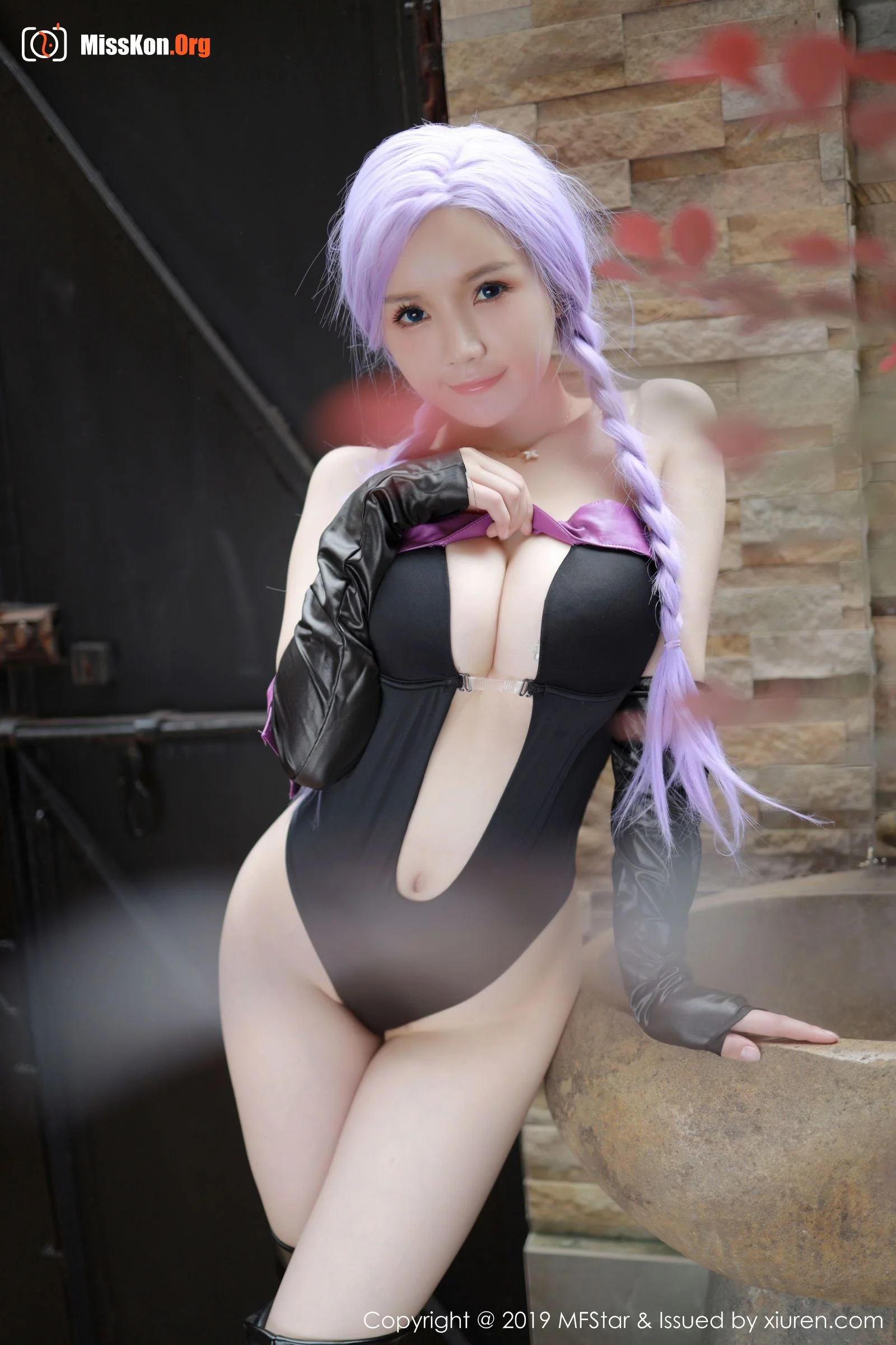 Numiko - Photo 45