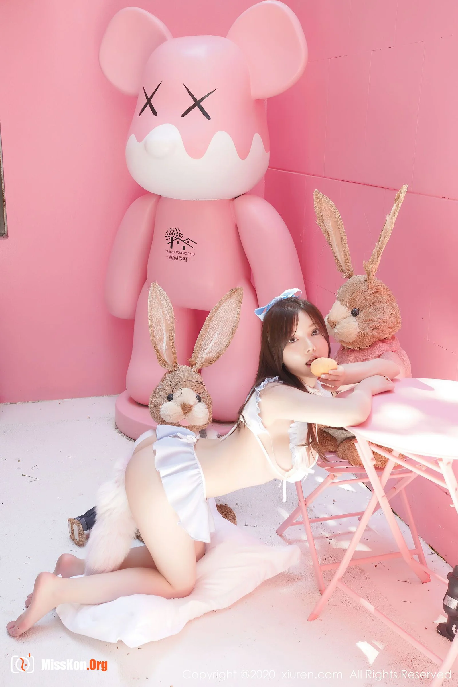 Numiko - Photo 20