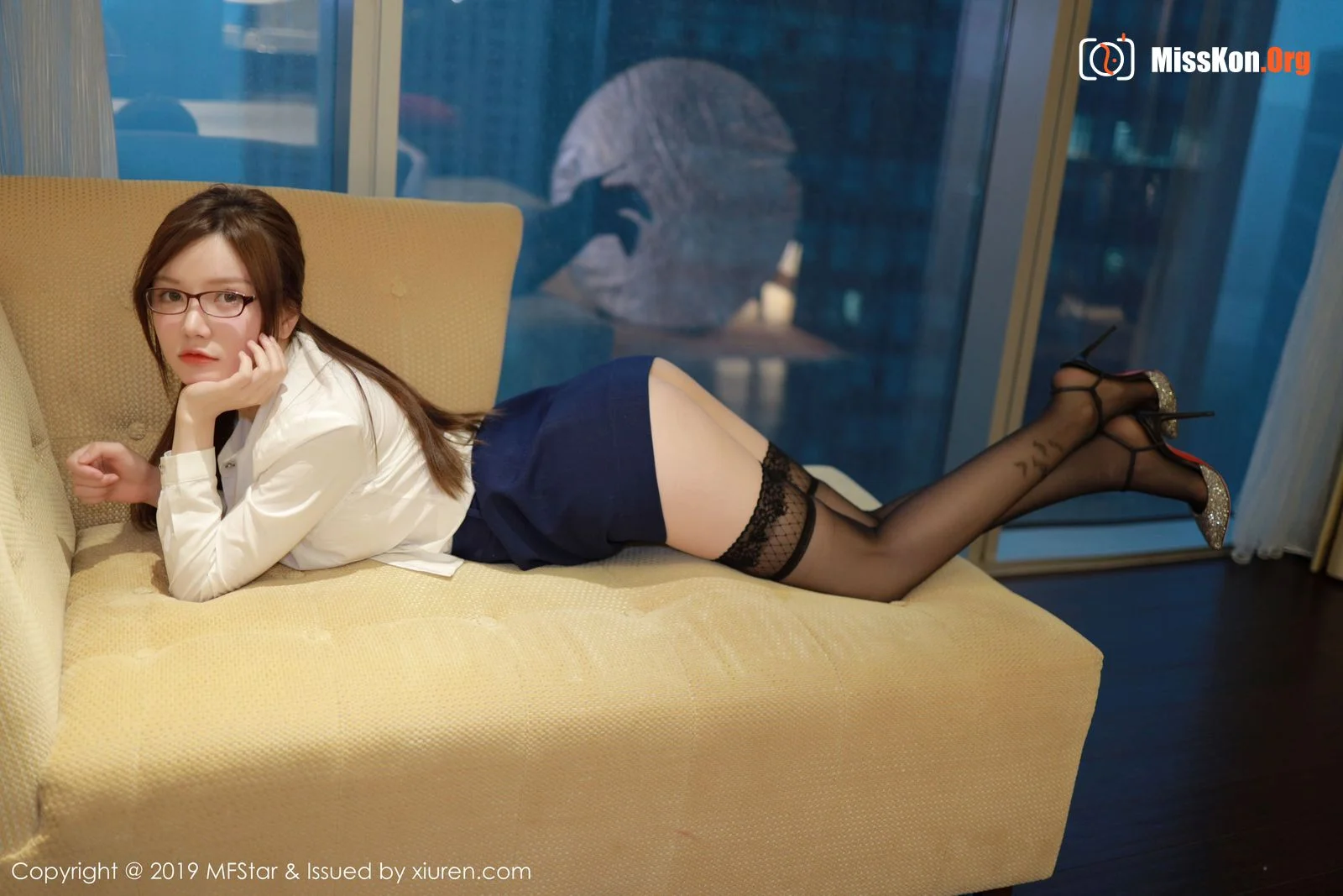 Numiko - Photo 35