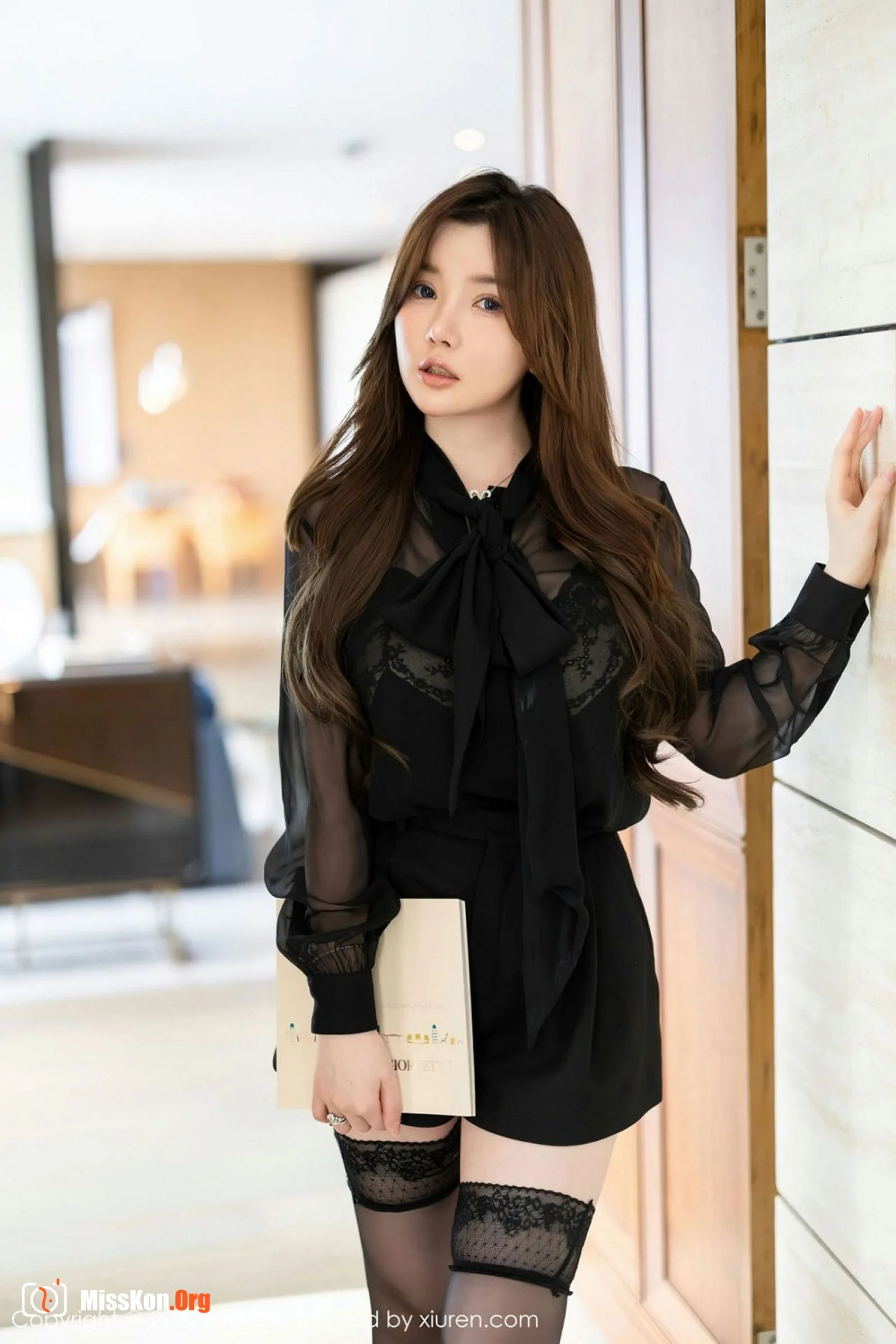 糯美子MINIbabe - 照片 2