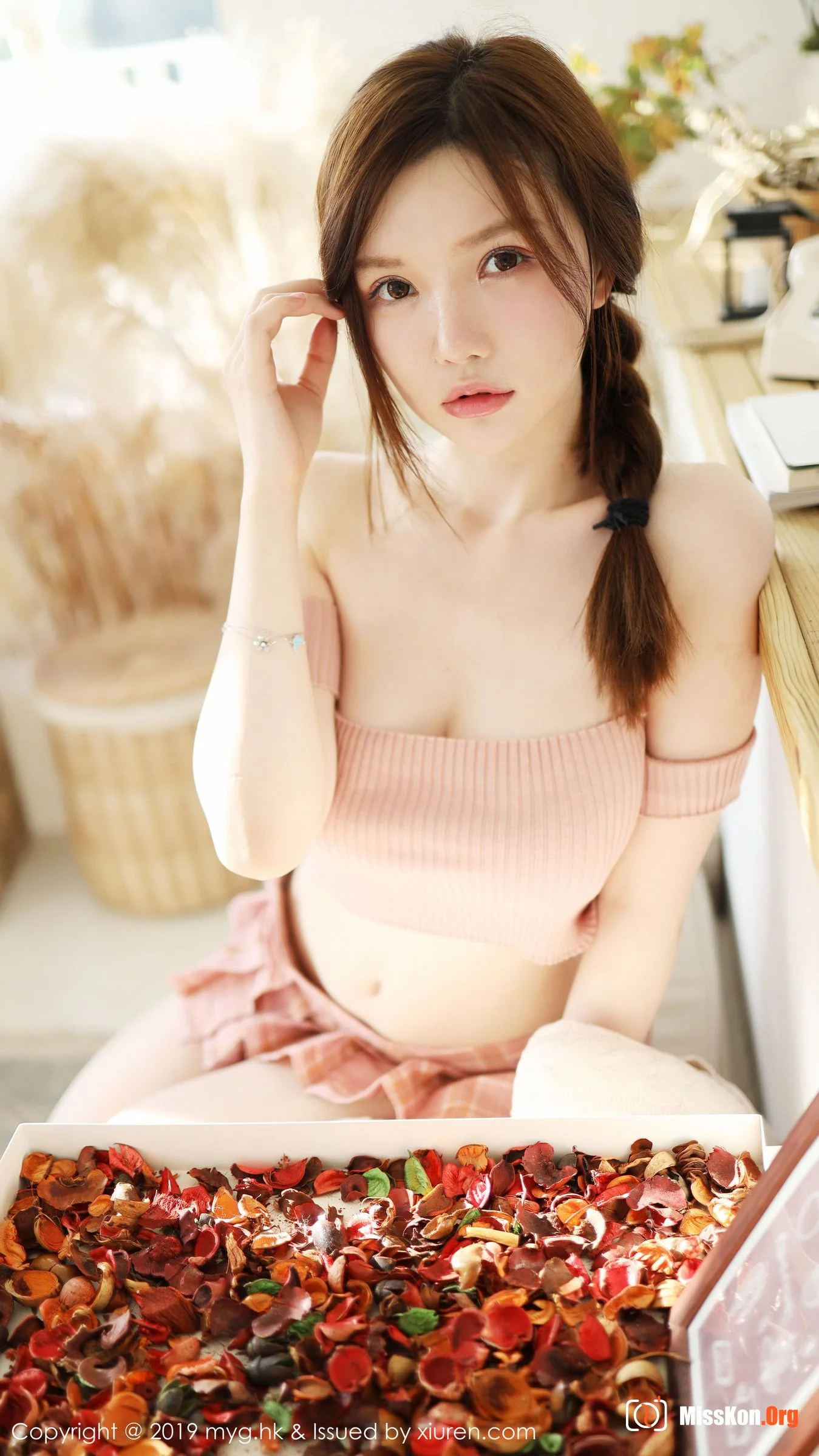 Numiko - Photo 44