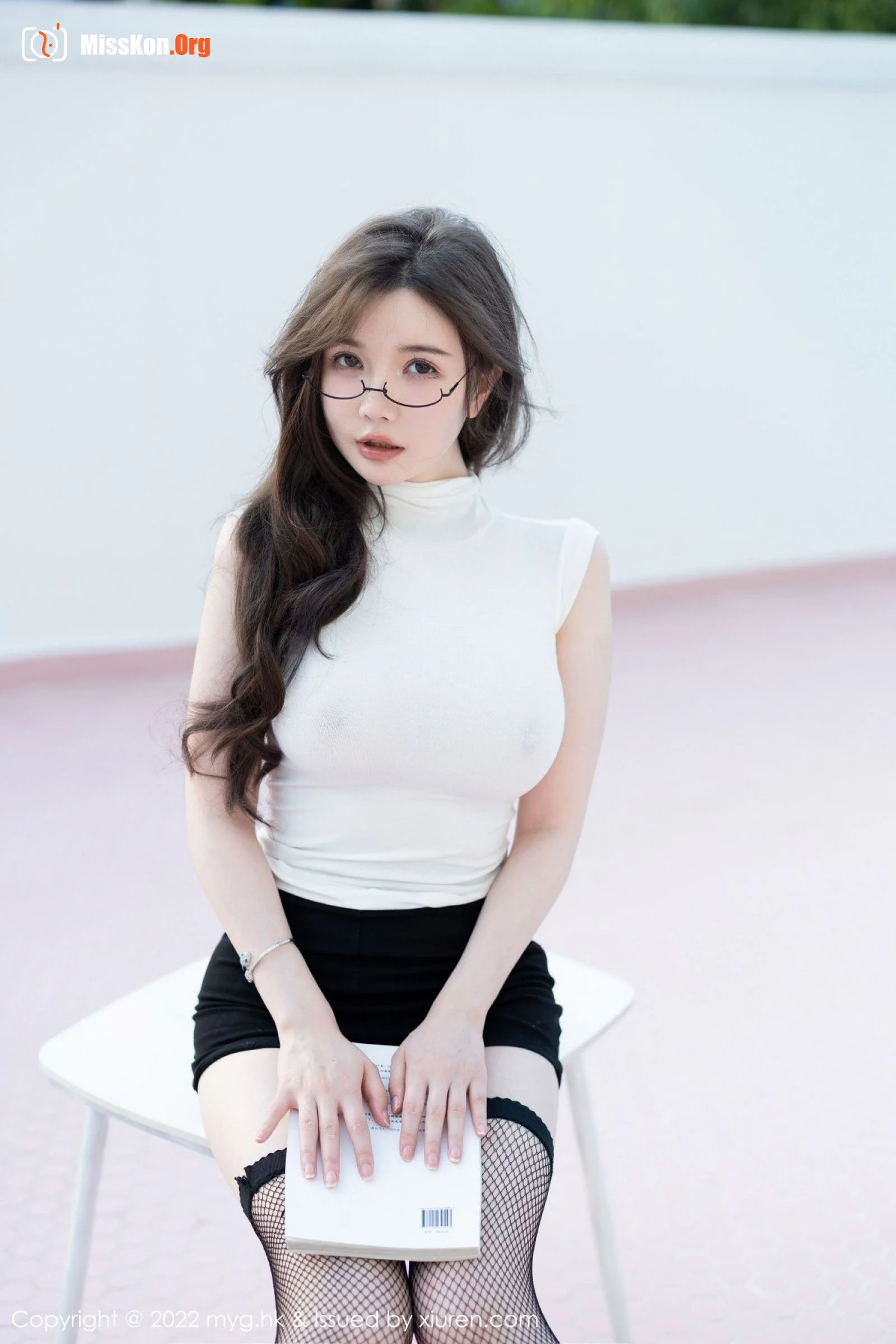糯美子MINIbabe - 照片 10