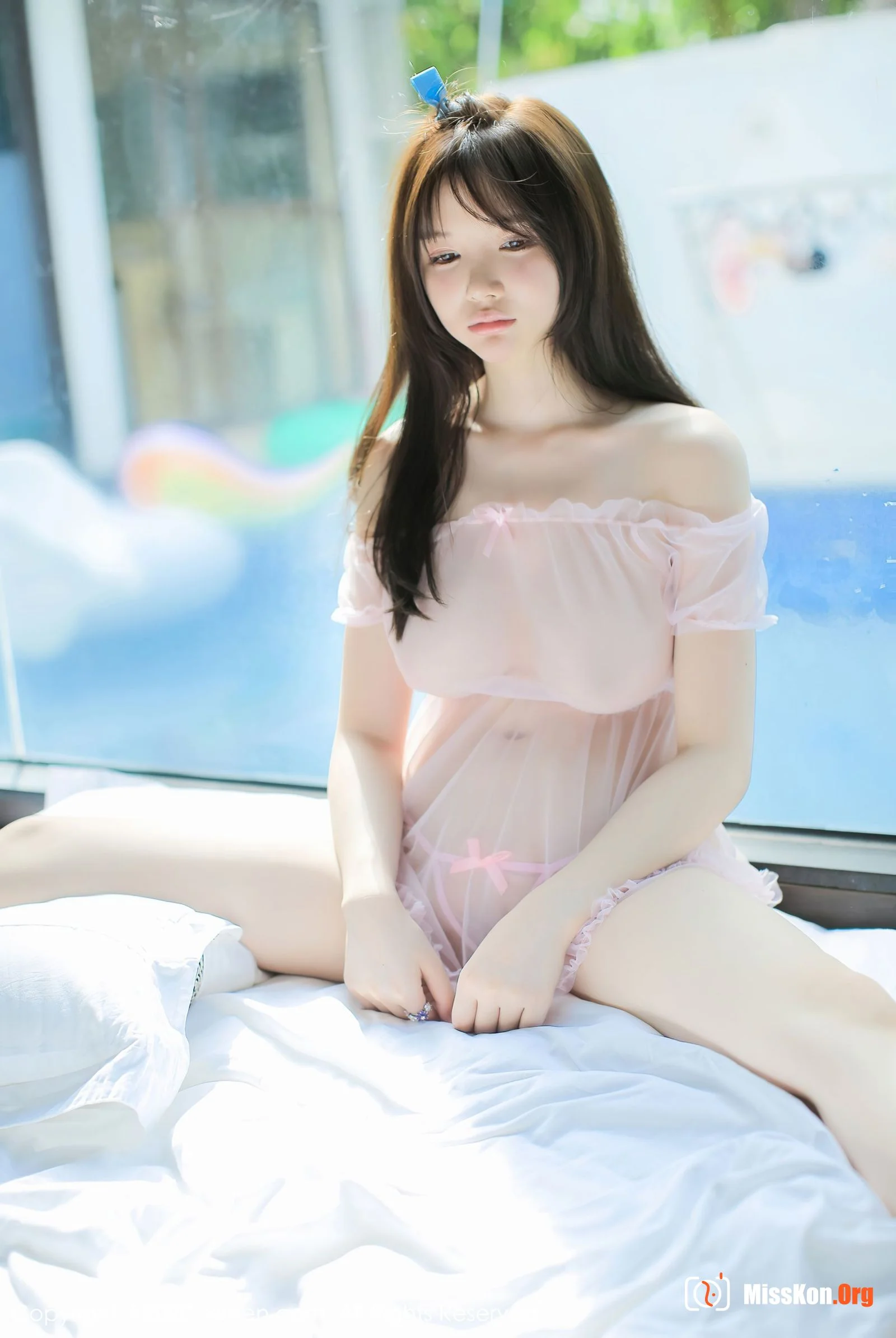 糯美子Mini - 照片 18