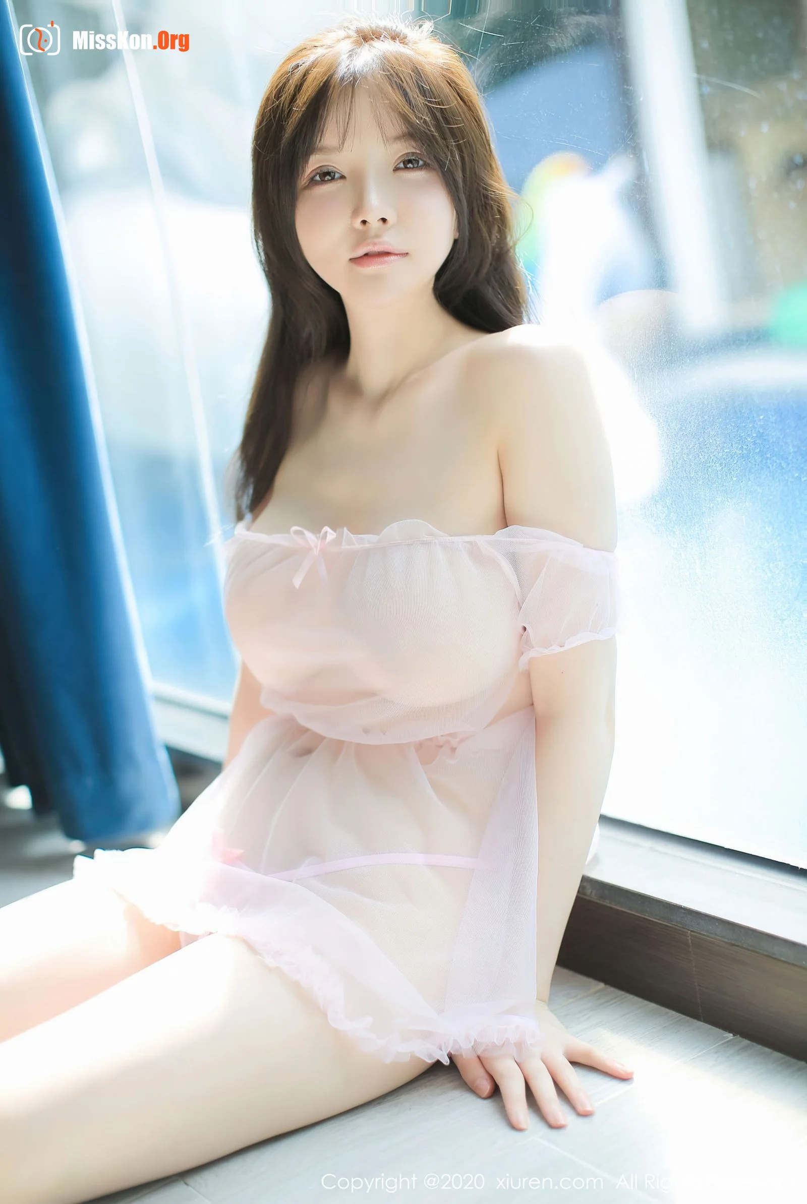 糯美子Mini - 照片 2