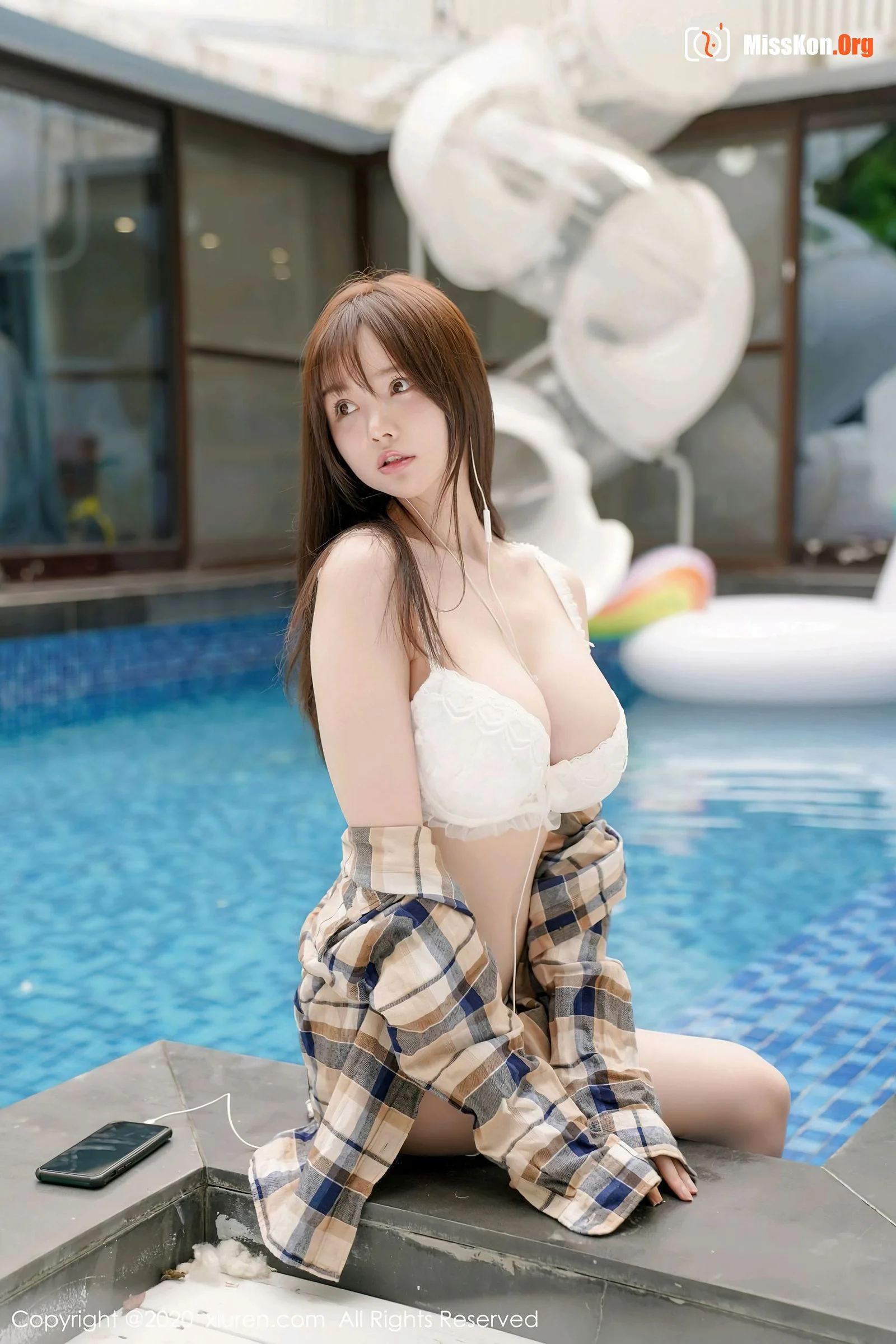 糯美子Mini - 照片 11