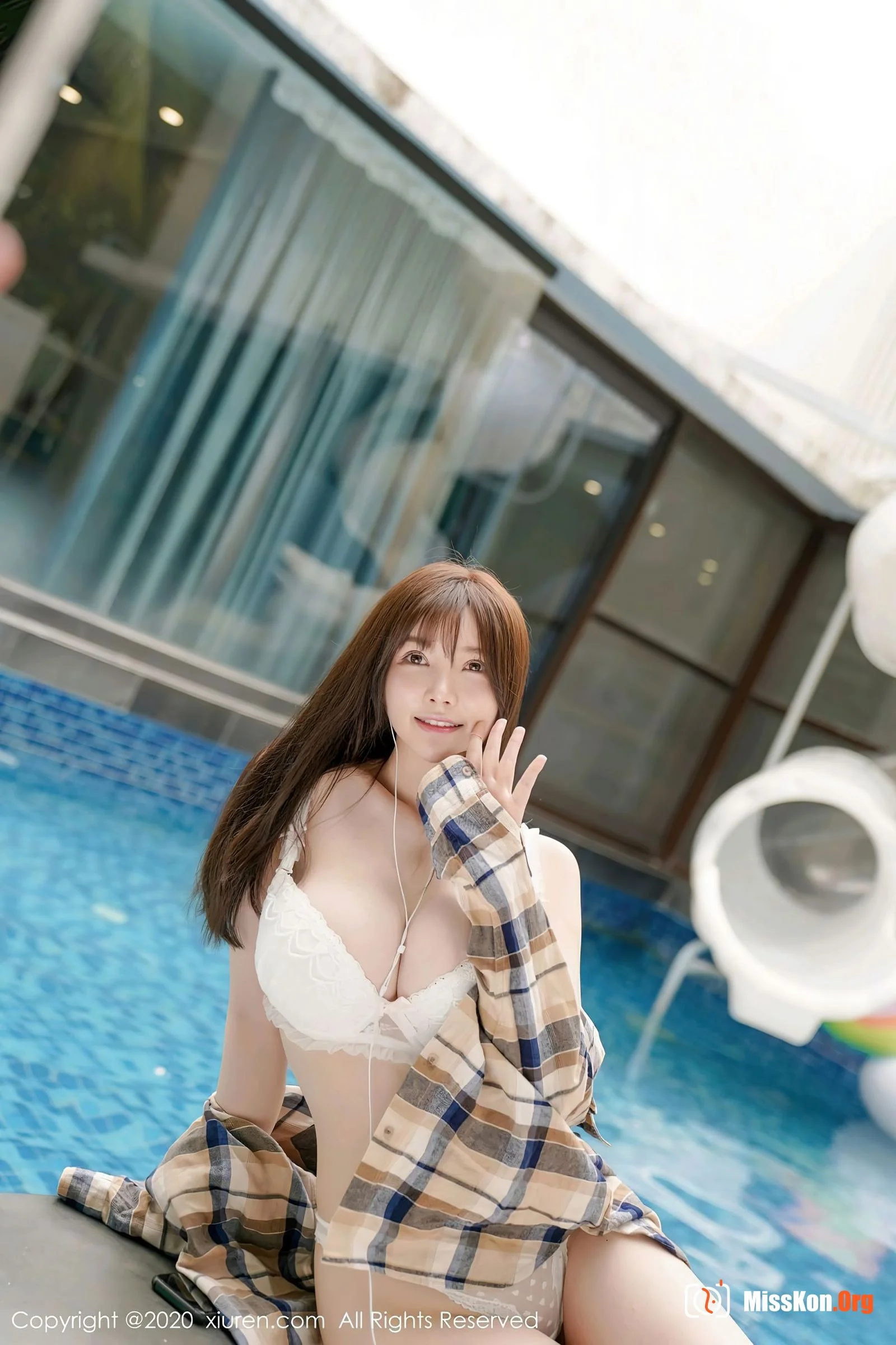 糯美子Mini - 照片 12