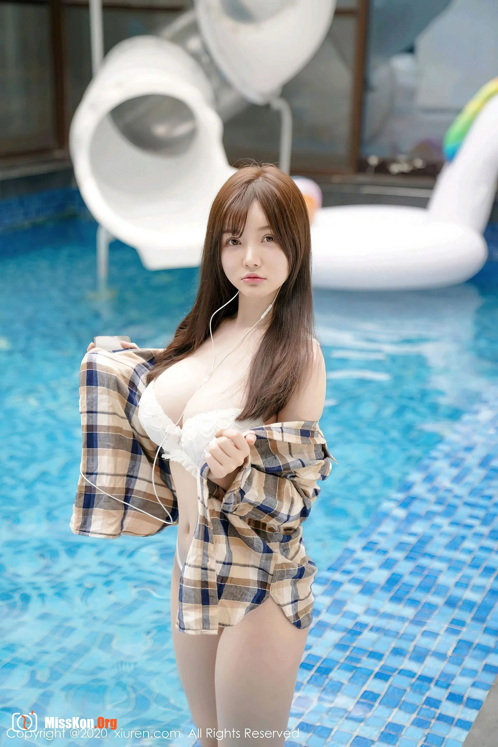 糯美子Mini - 照片 6