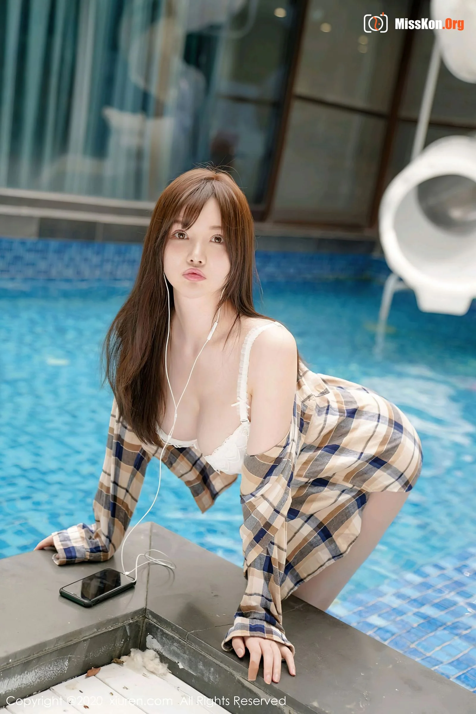 糯美子Mini - 照片 8