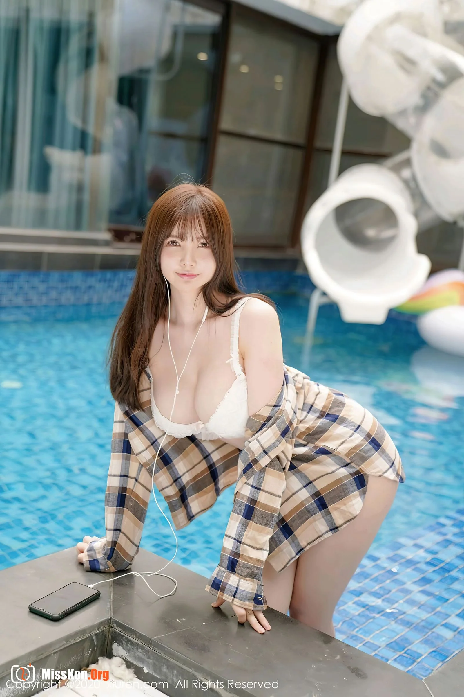糯美子Mini - 照片 9