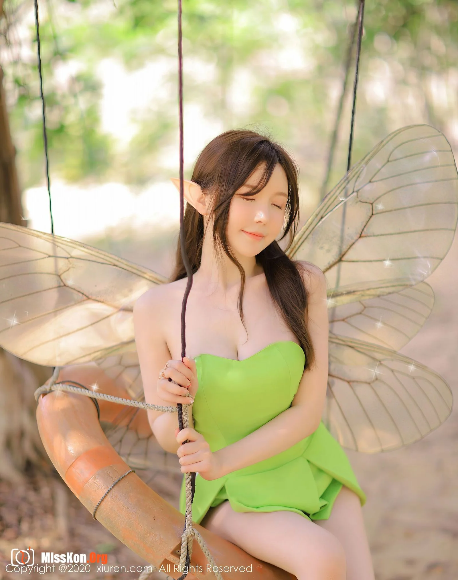 Numiko - Photo 52