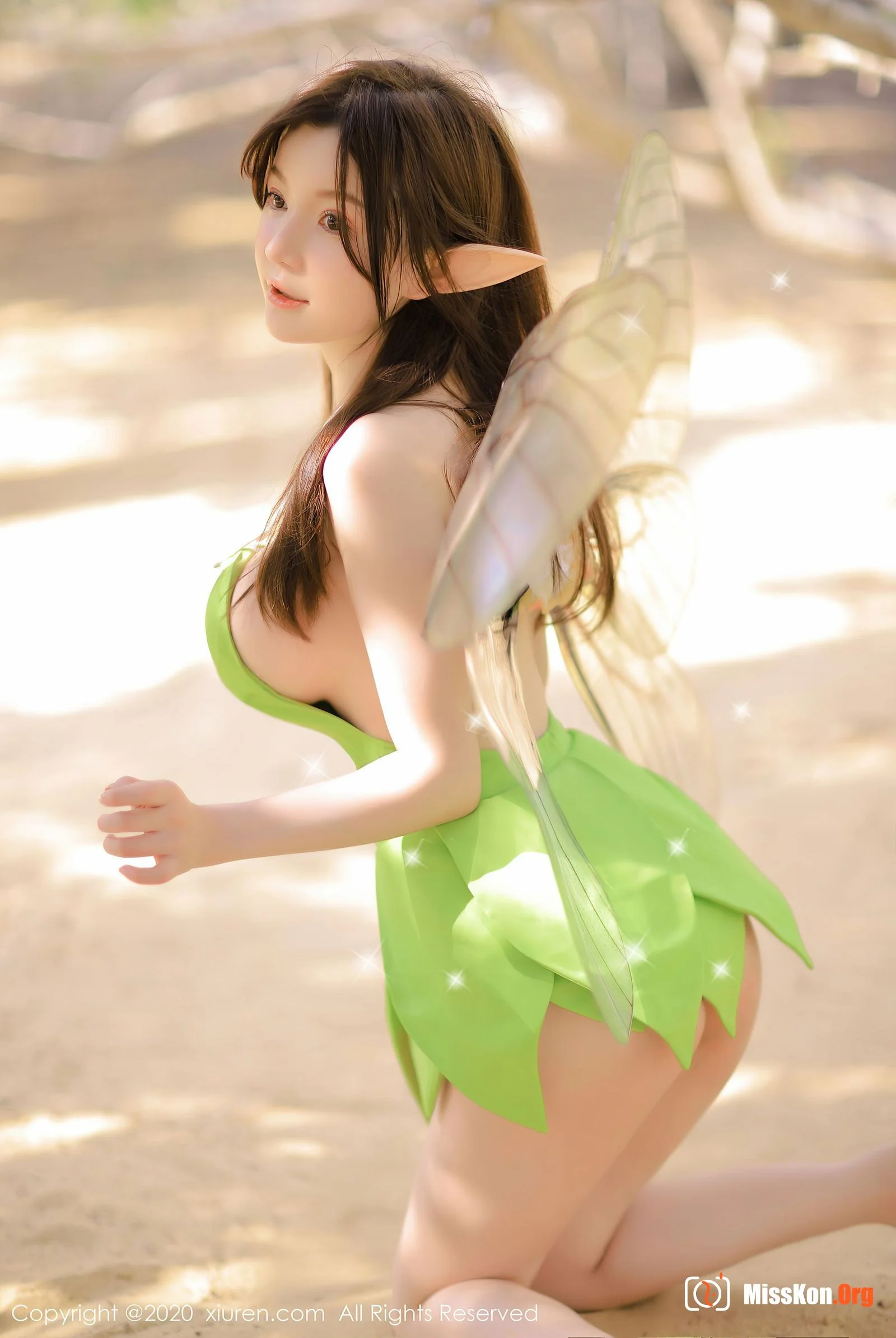 Numiko - Photo 55