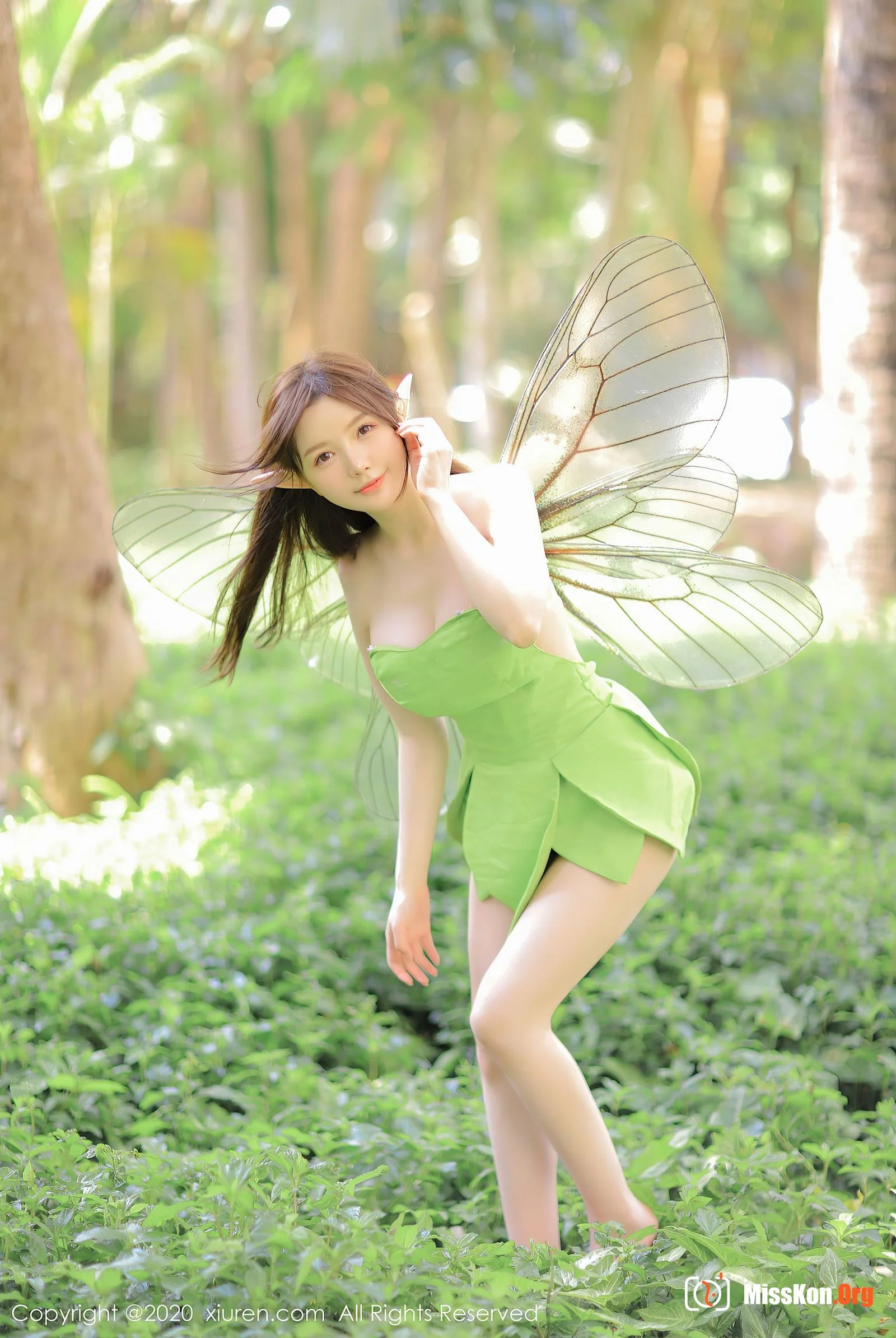Numiko - Photo 79