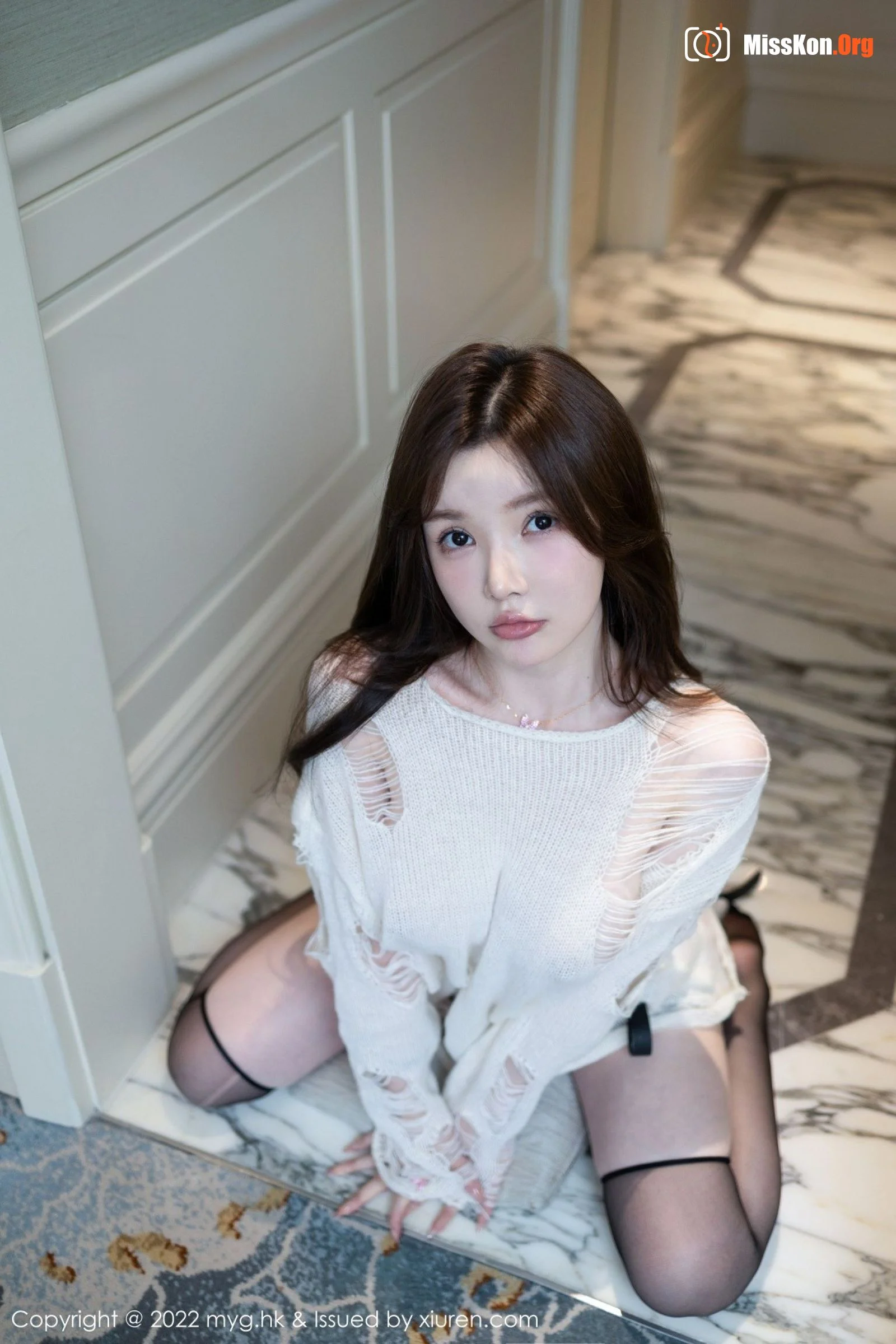 糯美子MINIbabe - 照片 15