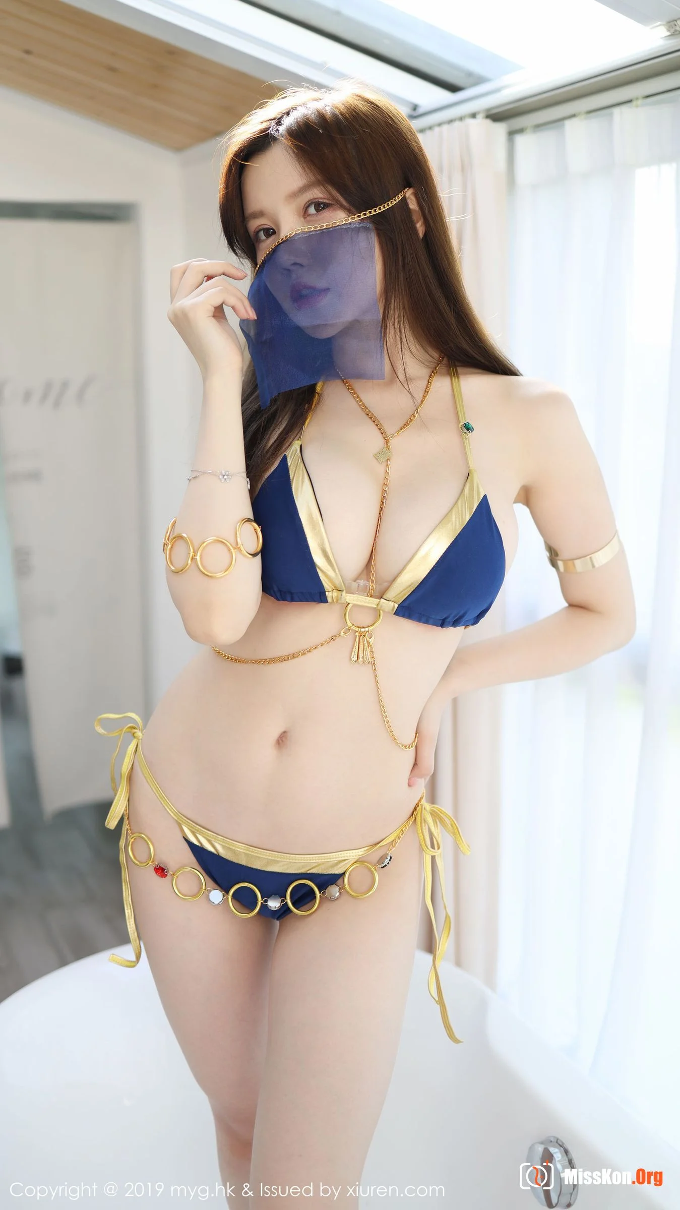 糯美子Mini - 照片 9