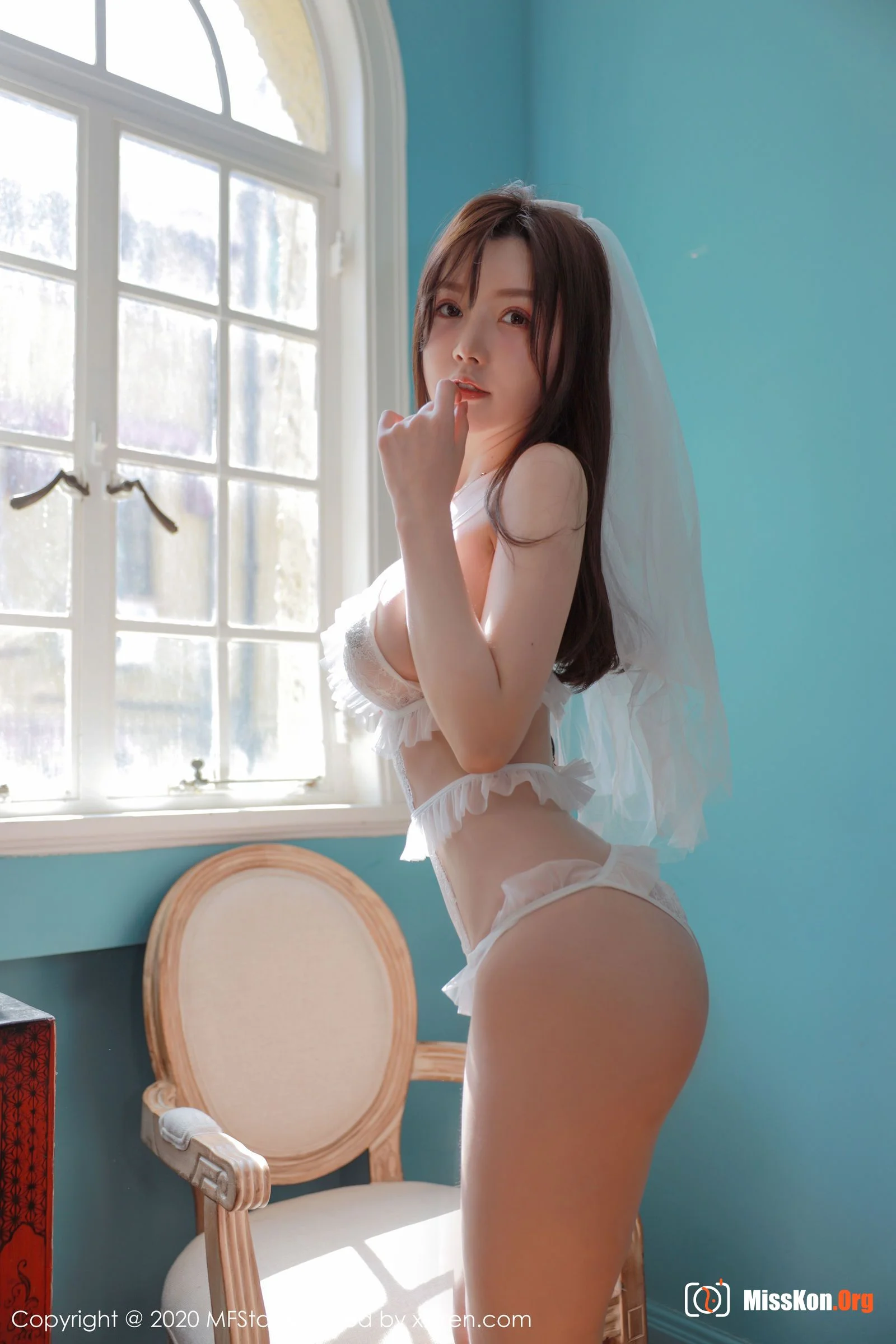 糯美子Mini - 照片 39