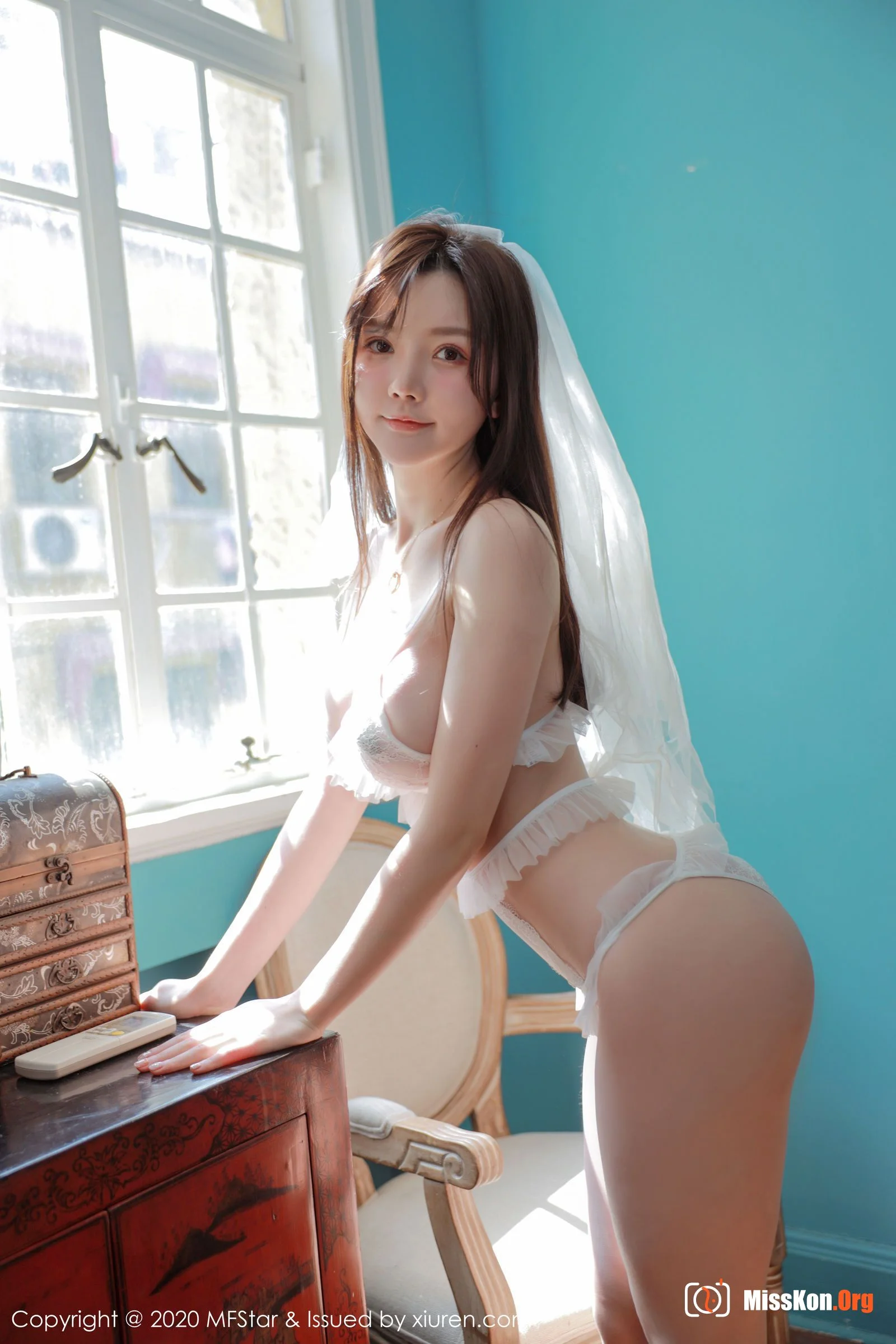 Numiko - Photo 42