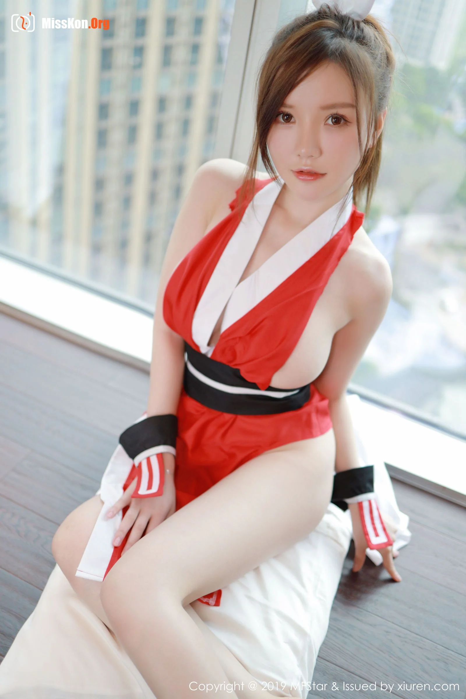 Numiko - Photo 39