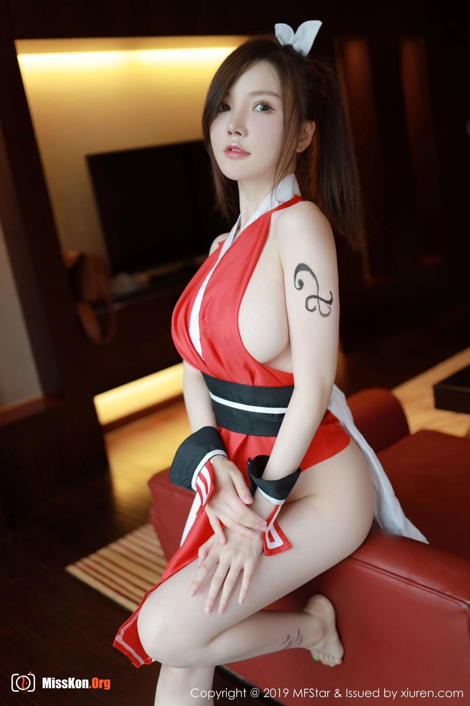 Numiko - Photo 4