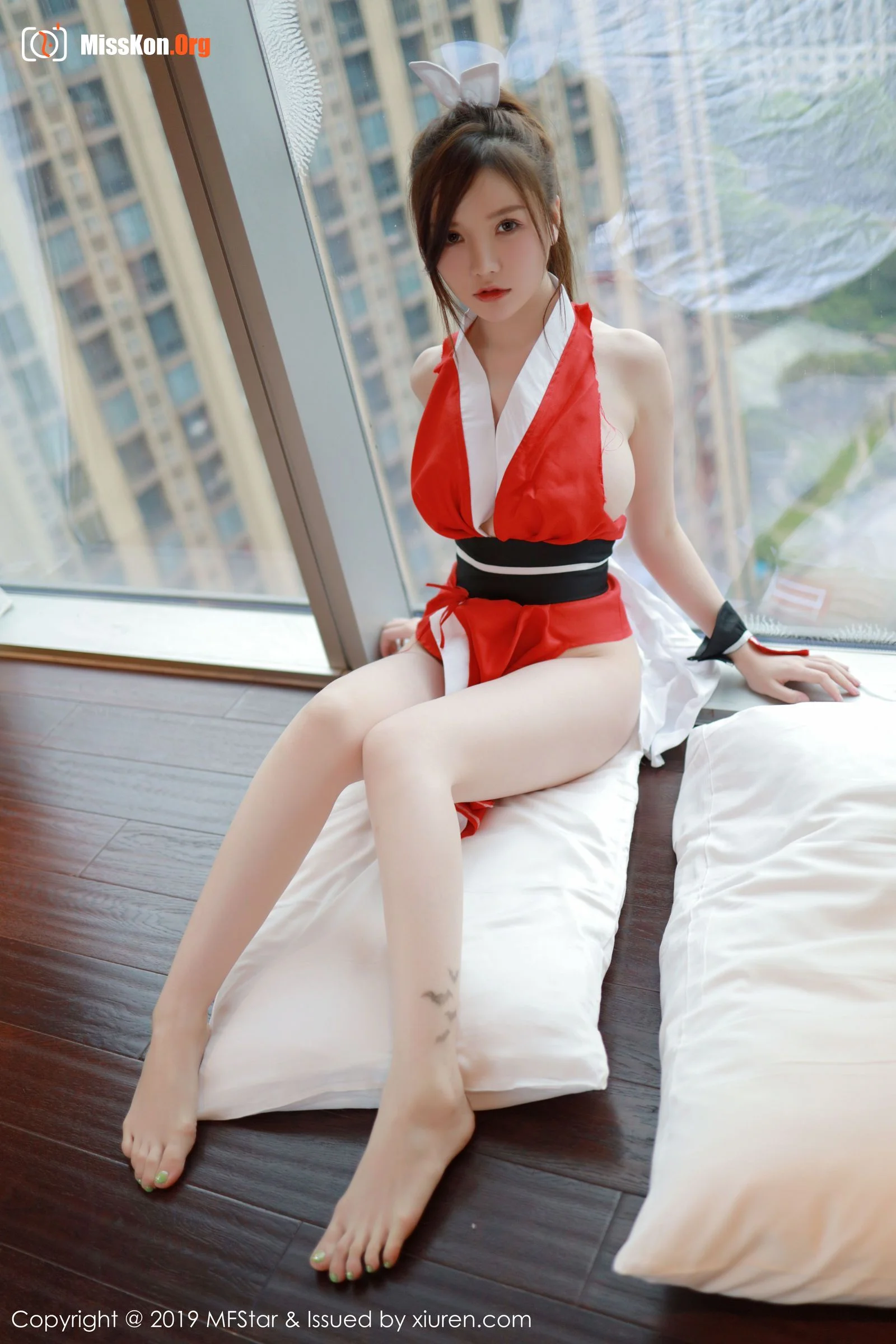Numiko - Photo 47