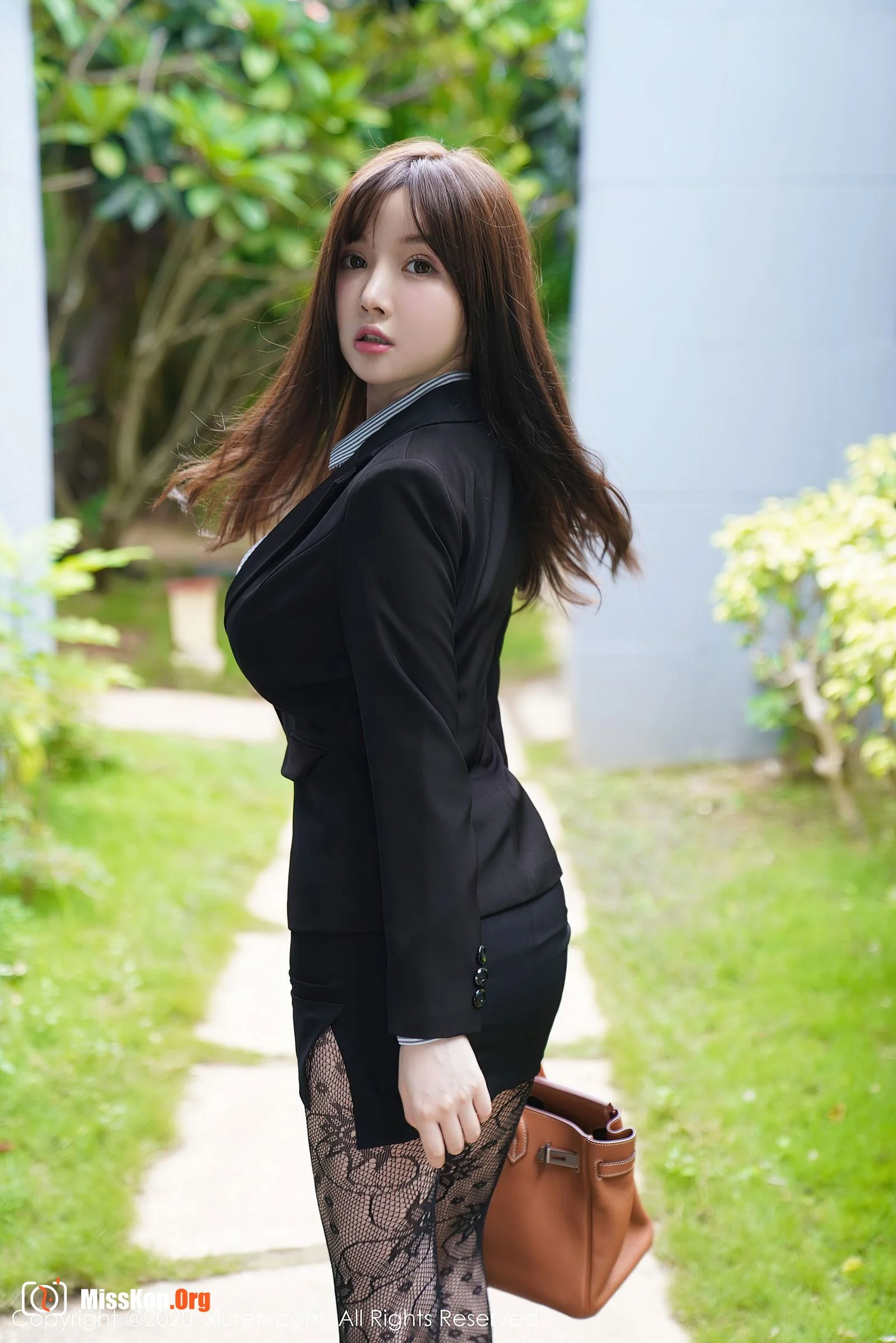 糯美子MINIbabe - 照片 10