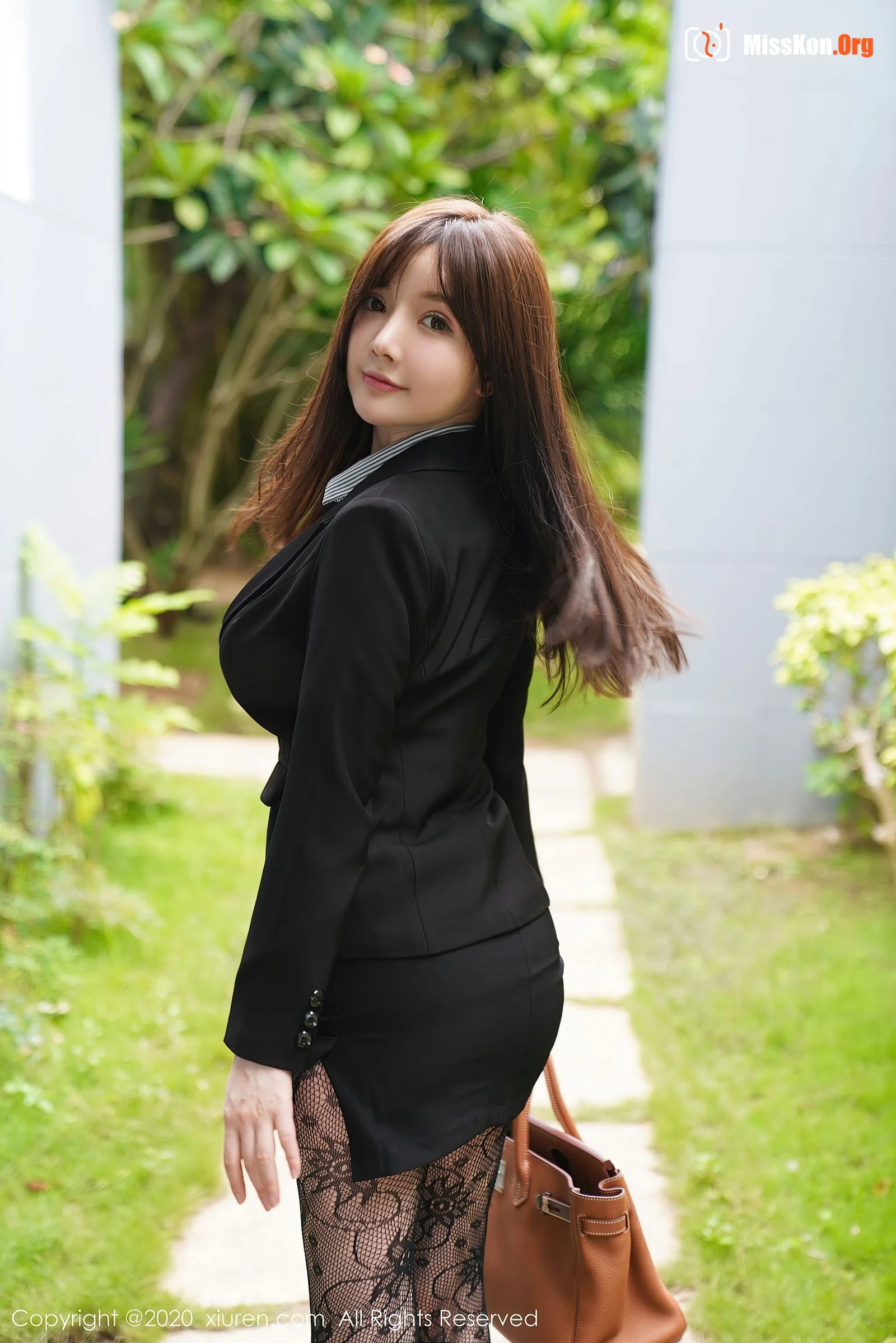 糯美子MINIbabe - 照片 4