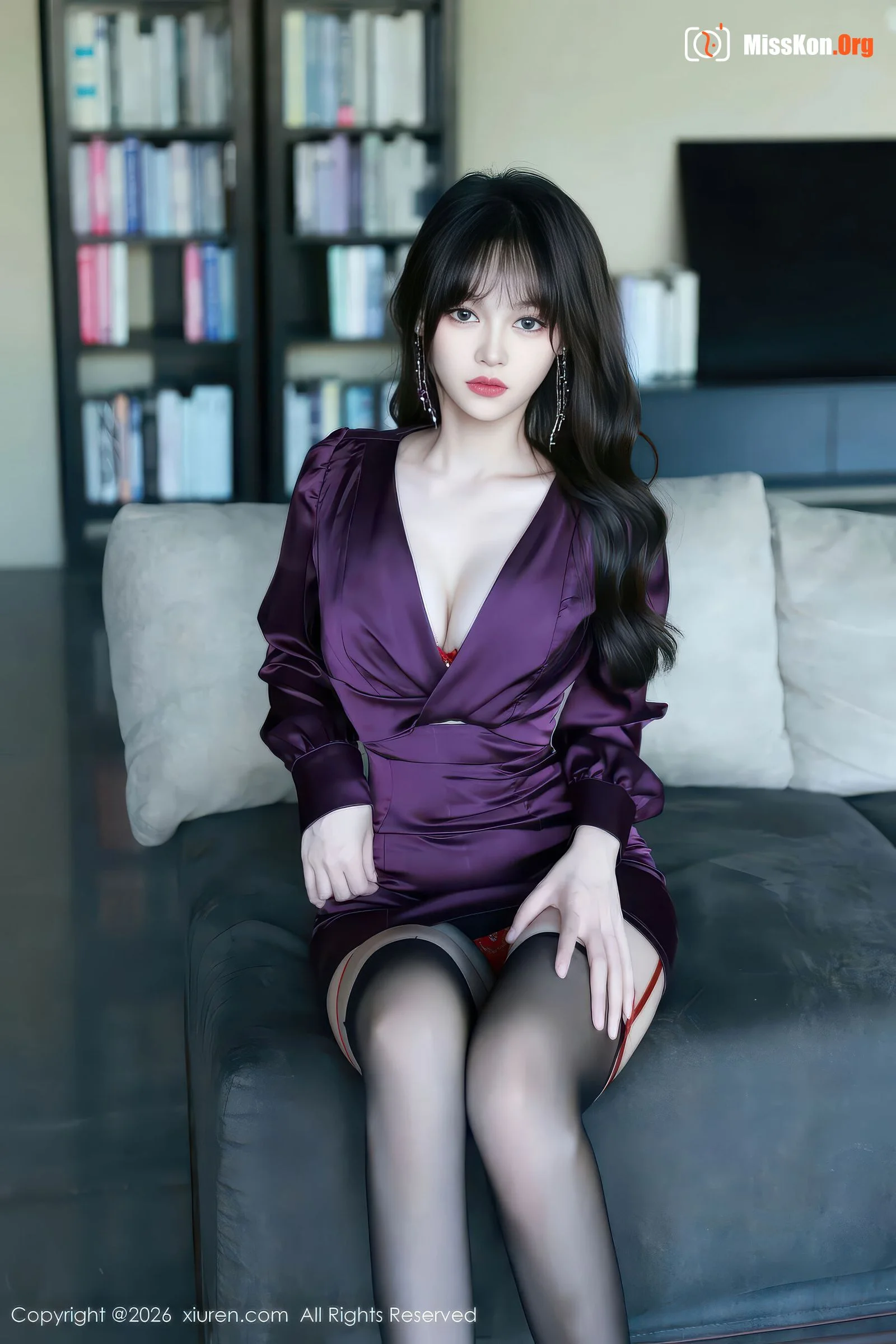 Nuo Mi - Photo 10