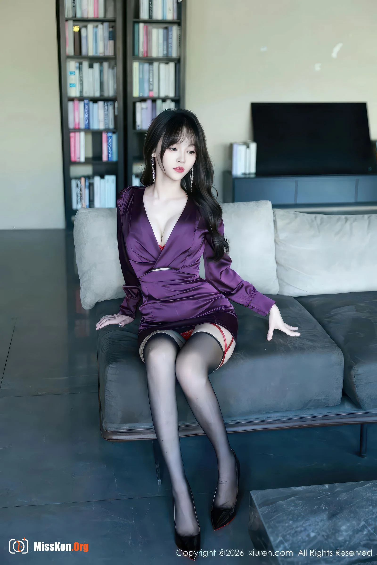 Nuo Mi - Photo 11