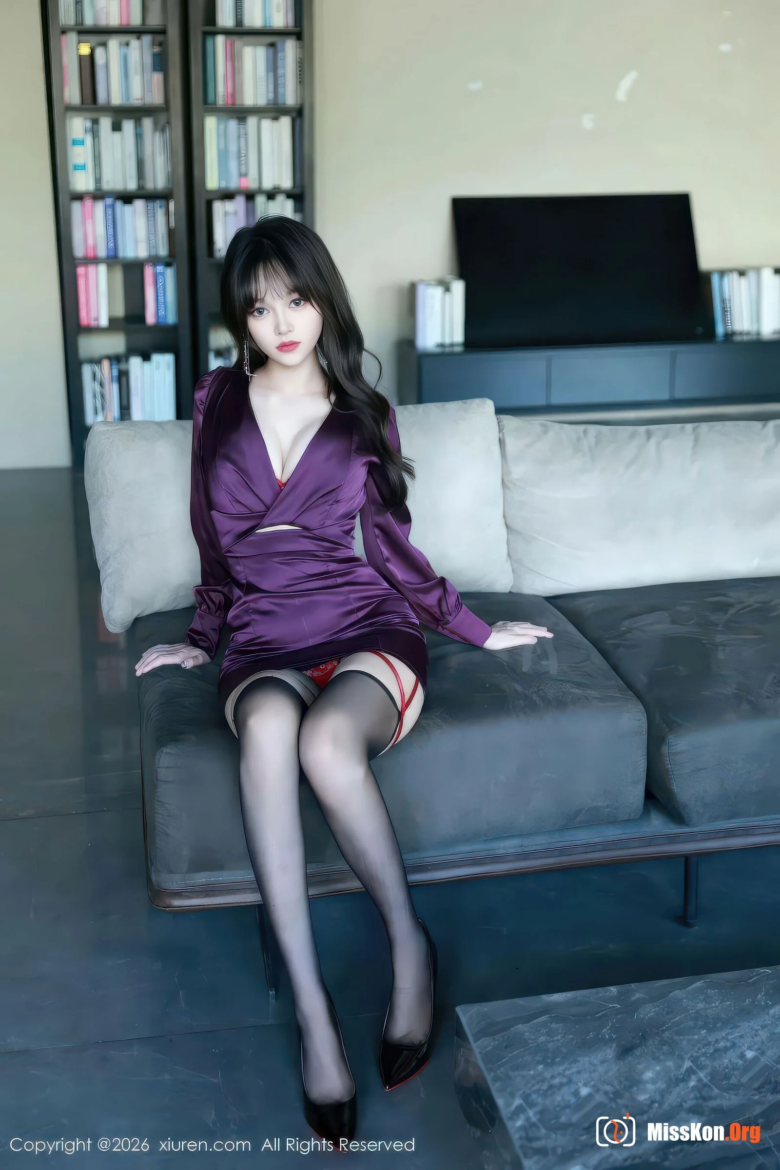 Nuo Mi - Photo 12