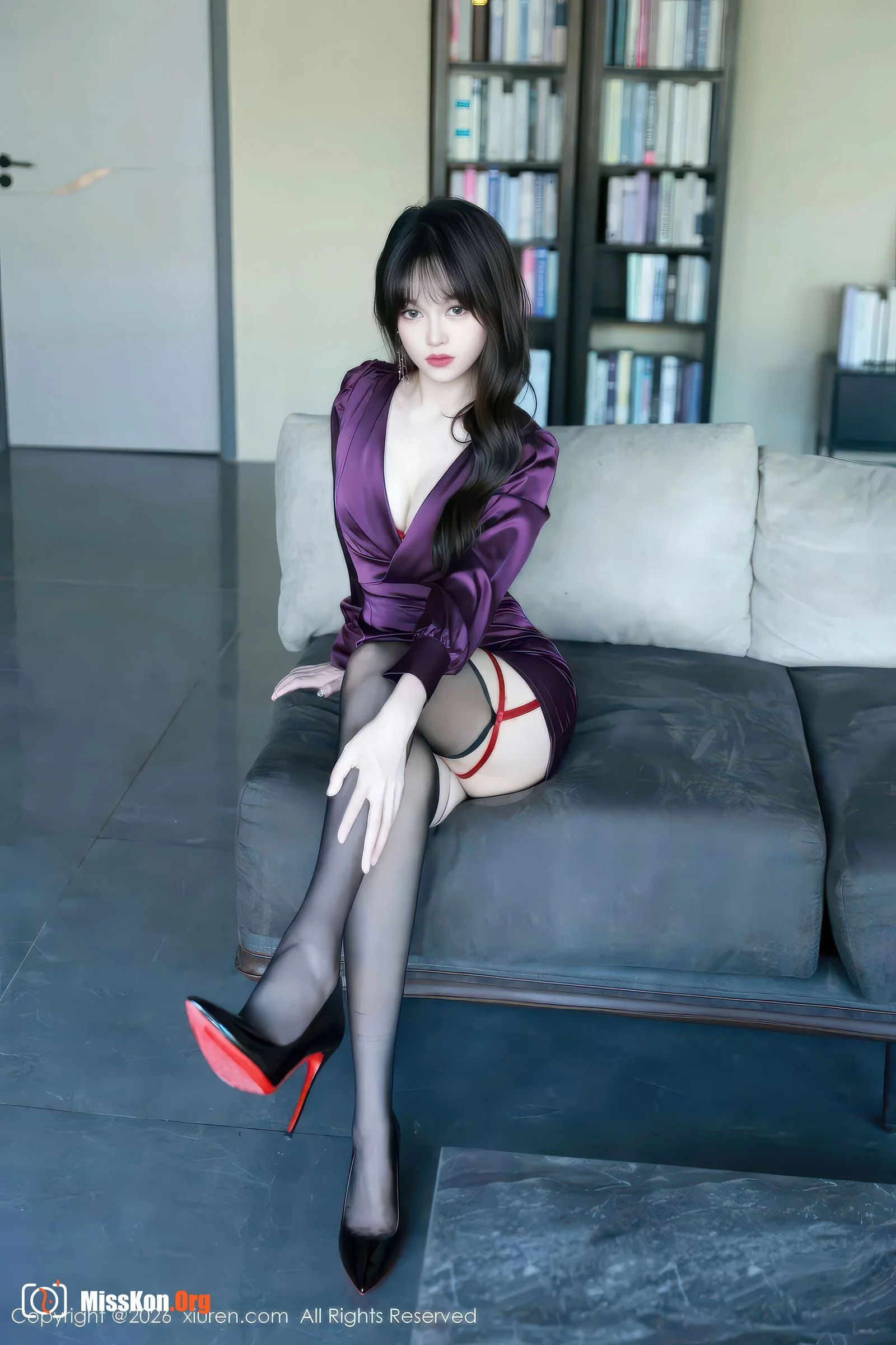Nuo Mi - Photo 13