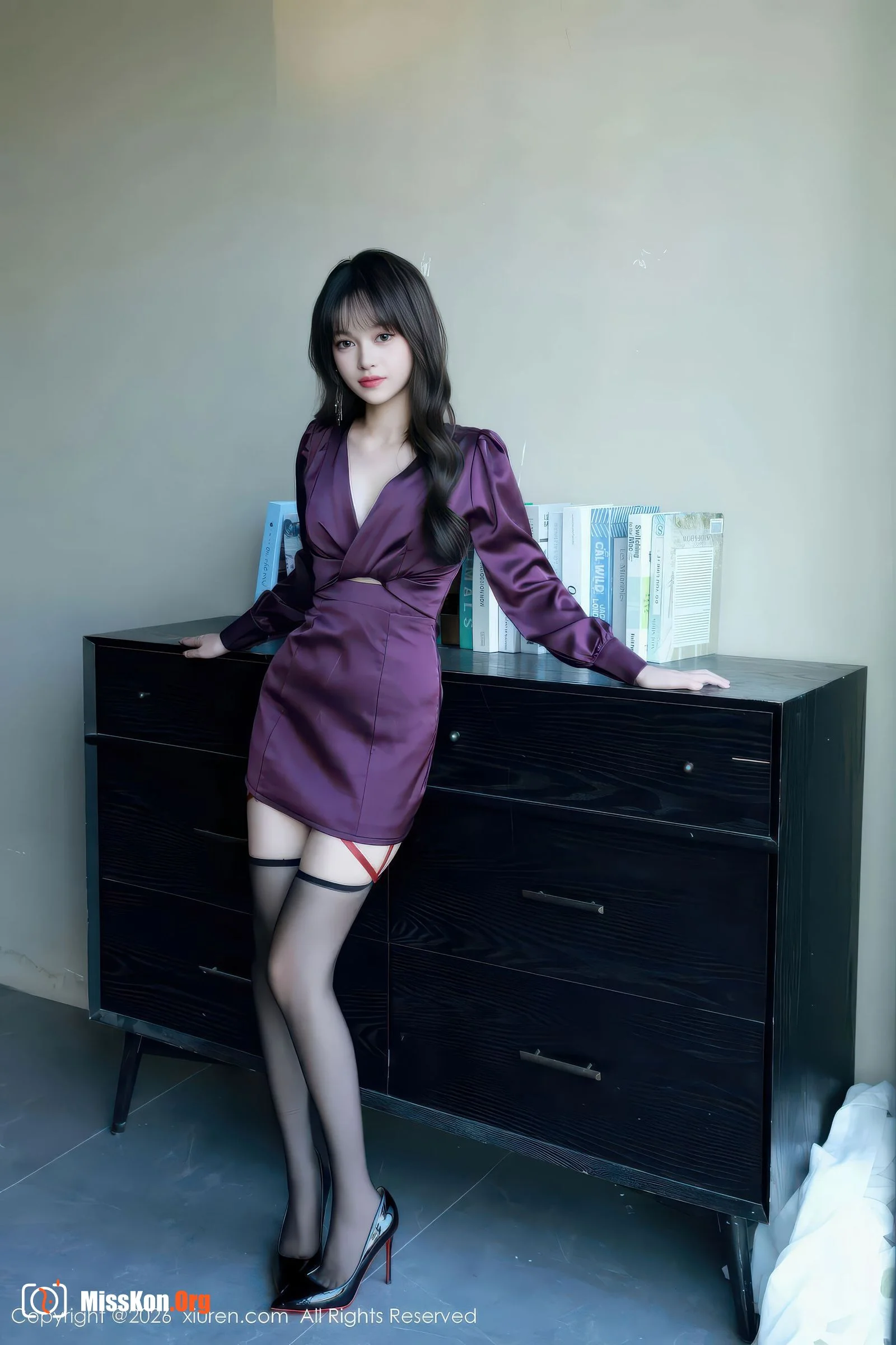 Nuo Mi - Photo 2