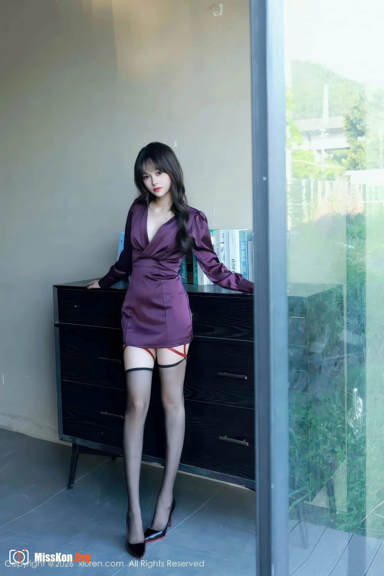 Nuo Mi - Photo 3
