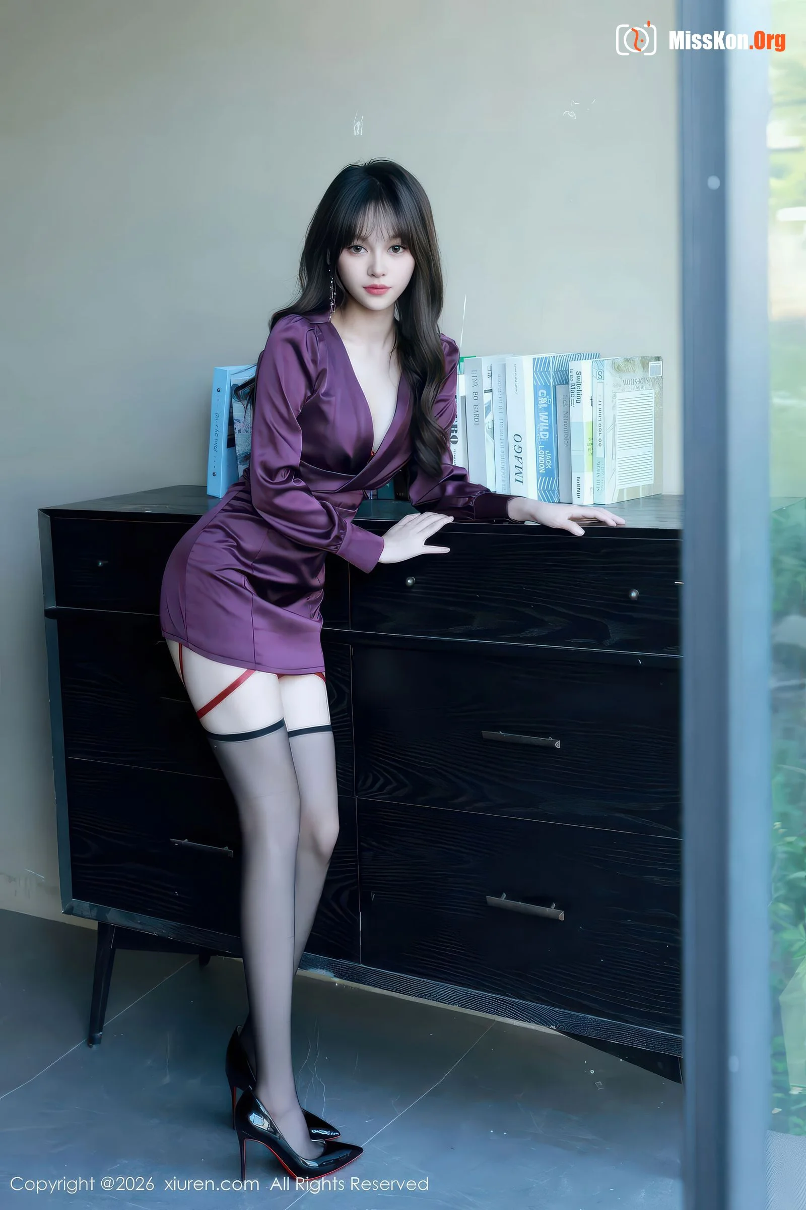 Nuo Mi - Photo 4