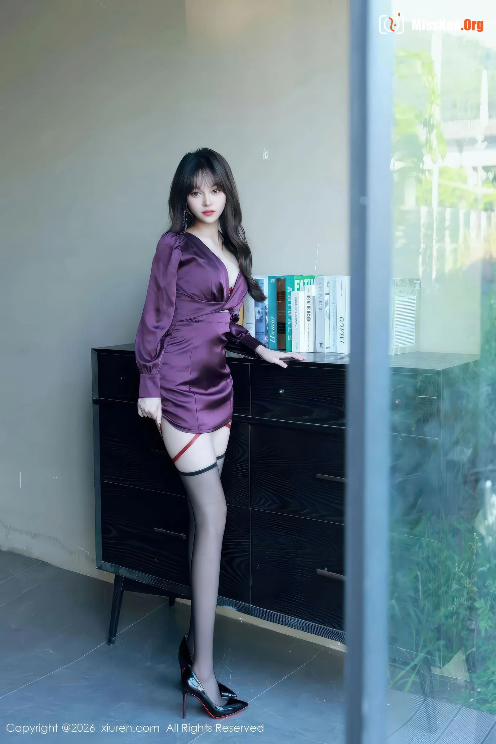 Nuo Mi - Photo 5