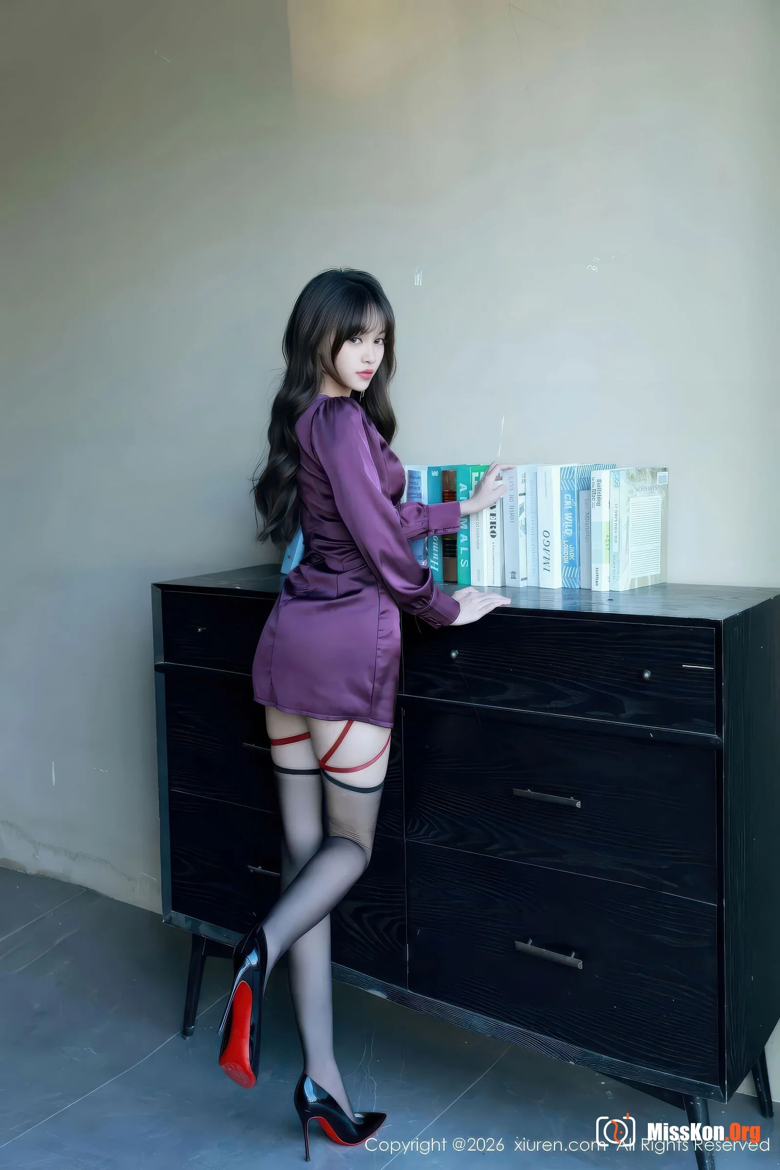Nuo Mi - Photo 6