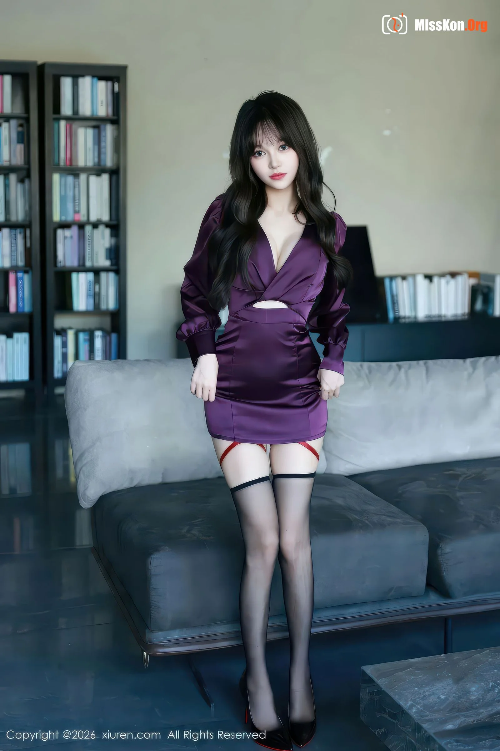 Nuo Mi - Photo 8