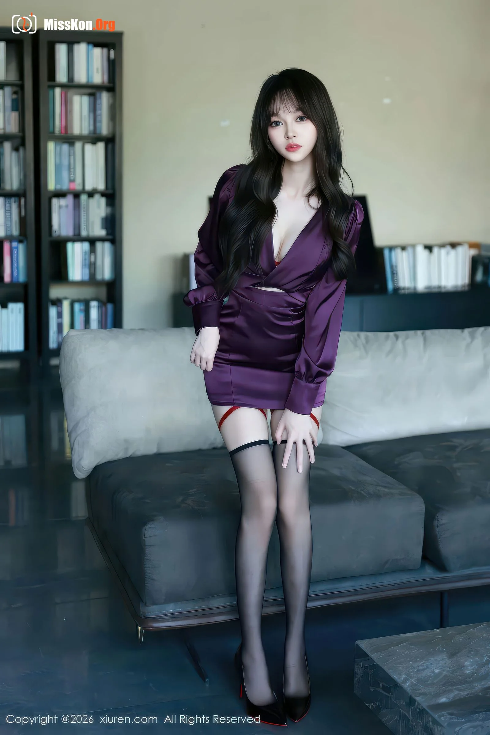 Nuo Mi - Photo 9