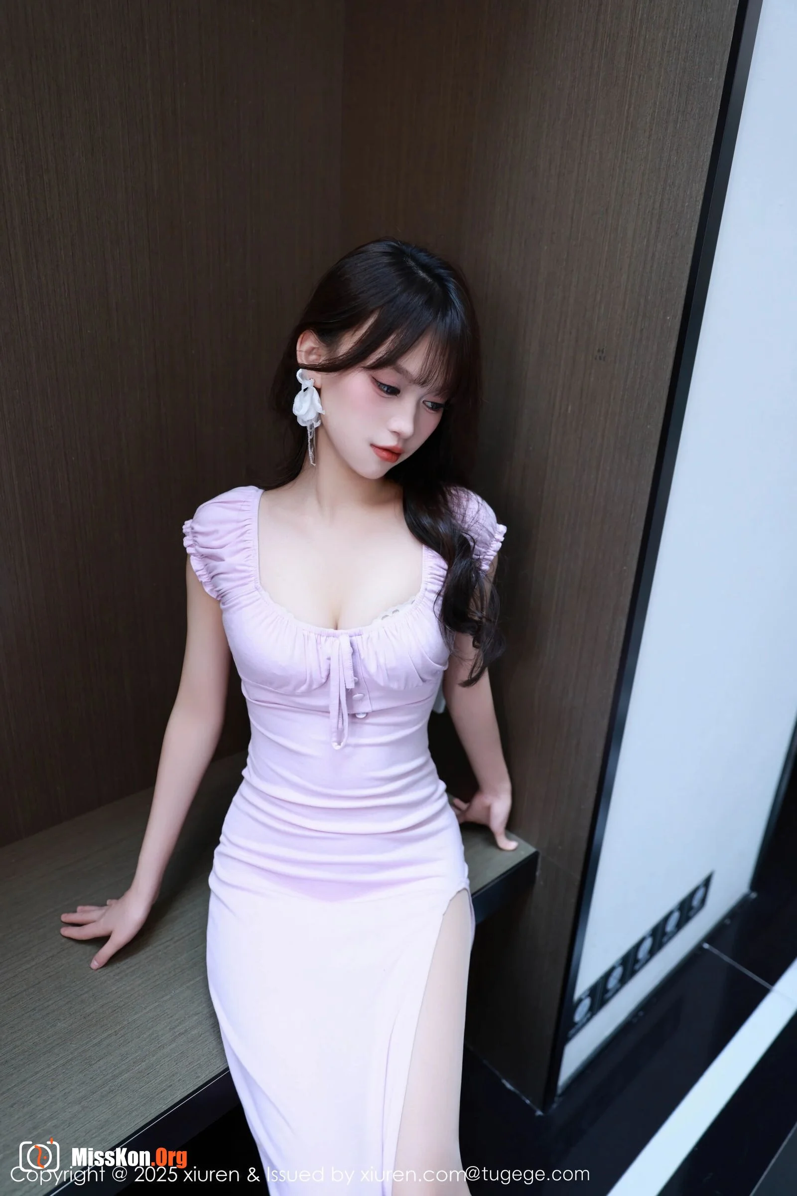 Nuo Mi - Photo 2