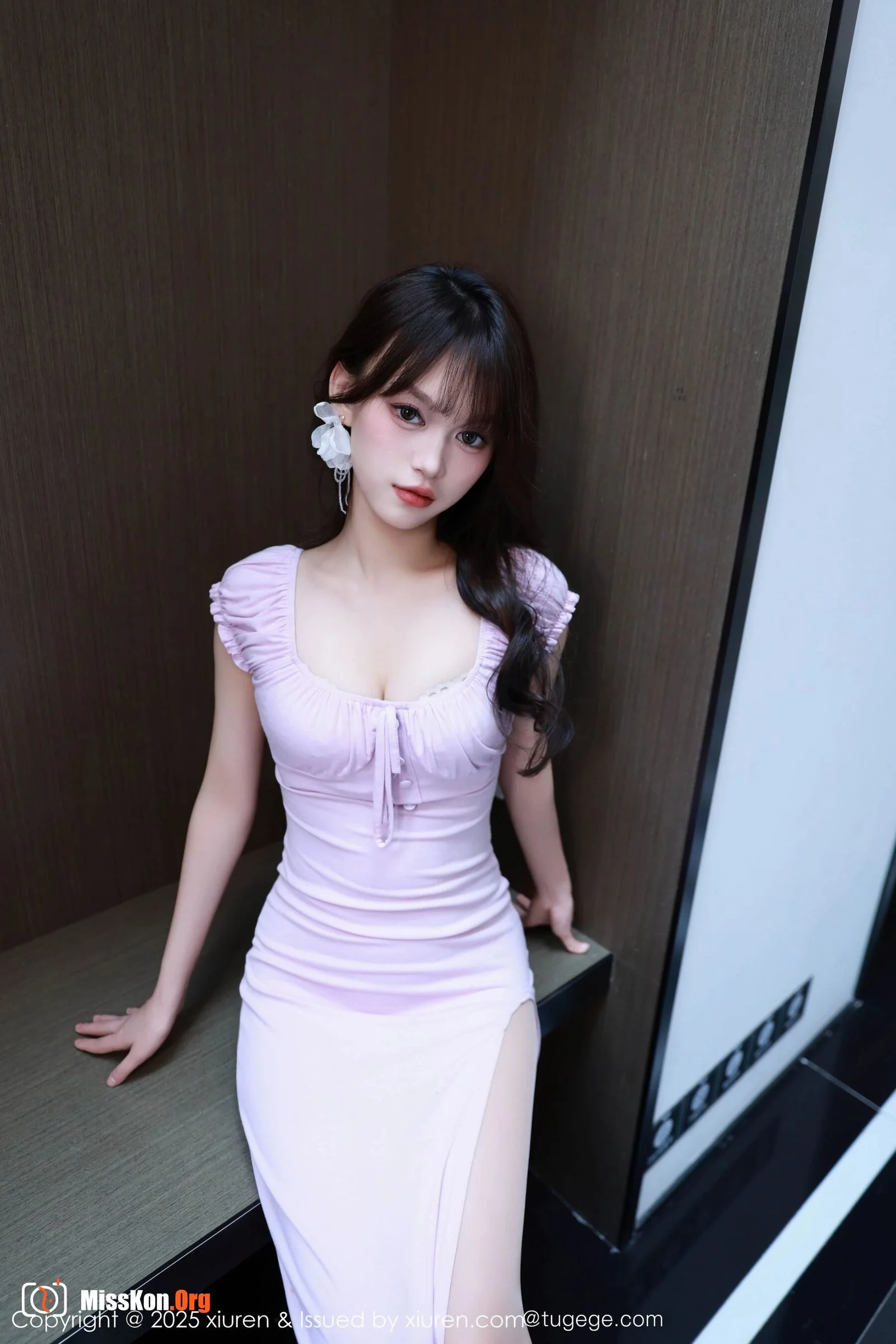 Nuo Mi - Photo 3