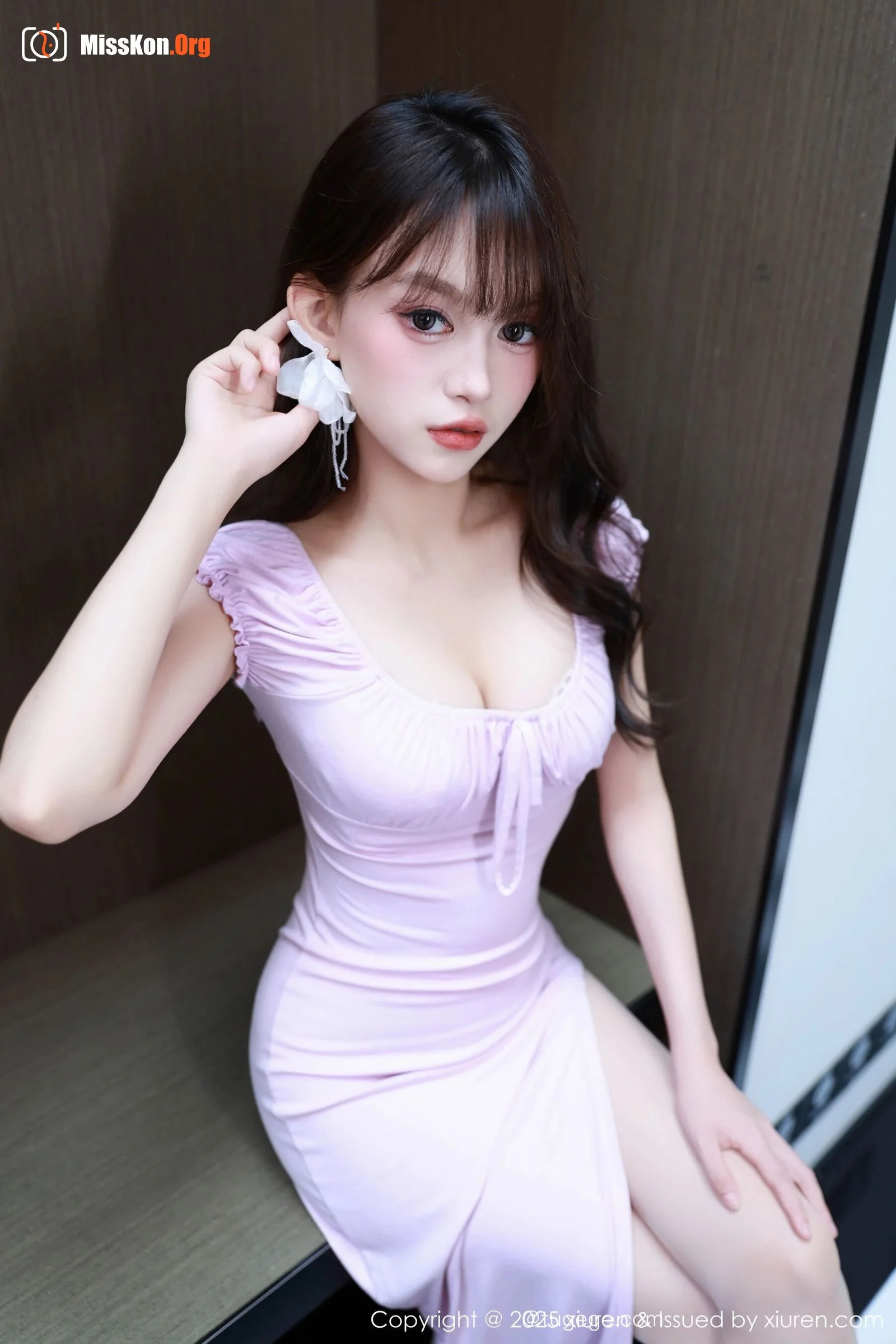 Nuo Mi - Photo 6