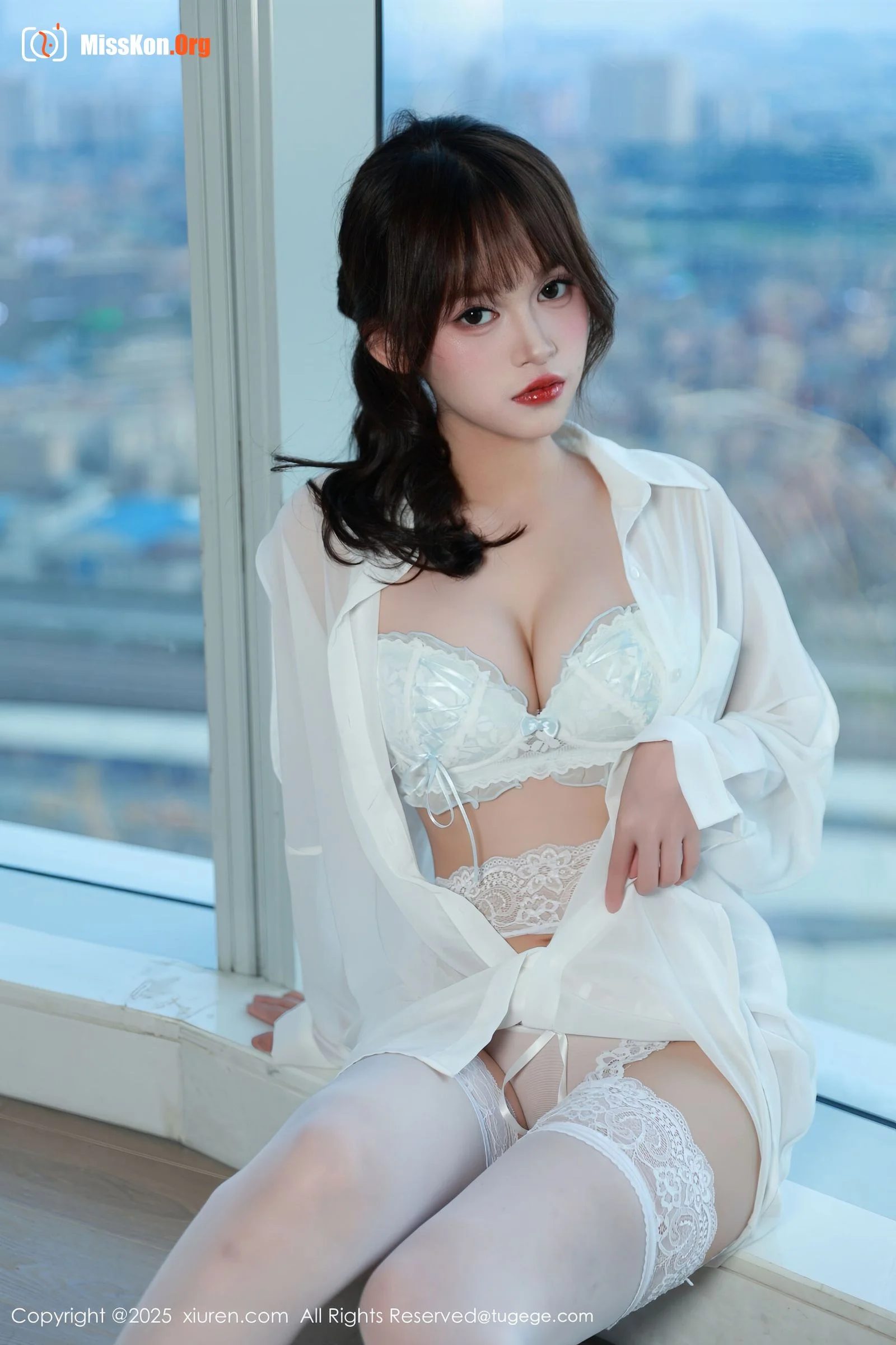 Nuo Mi - Photo 17