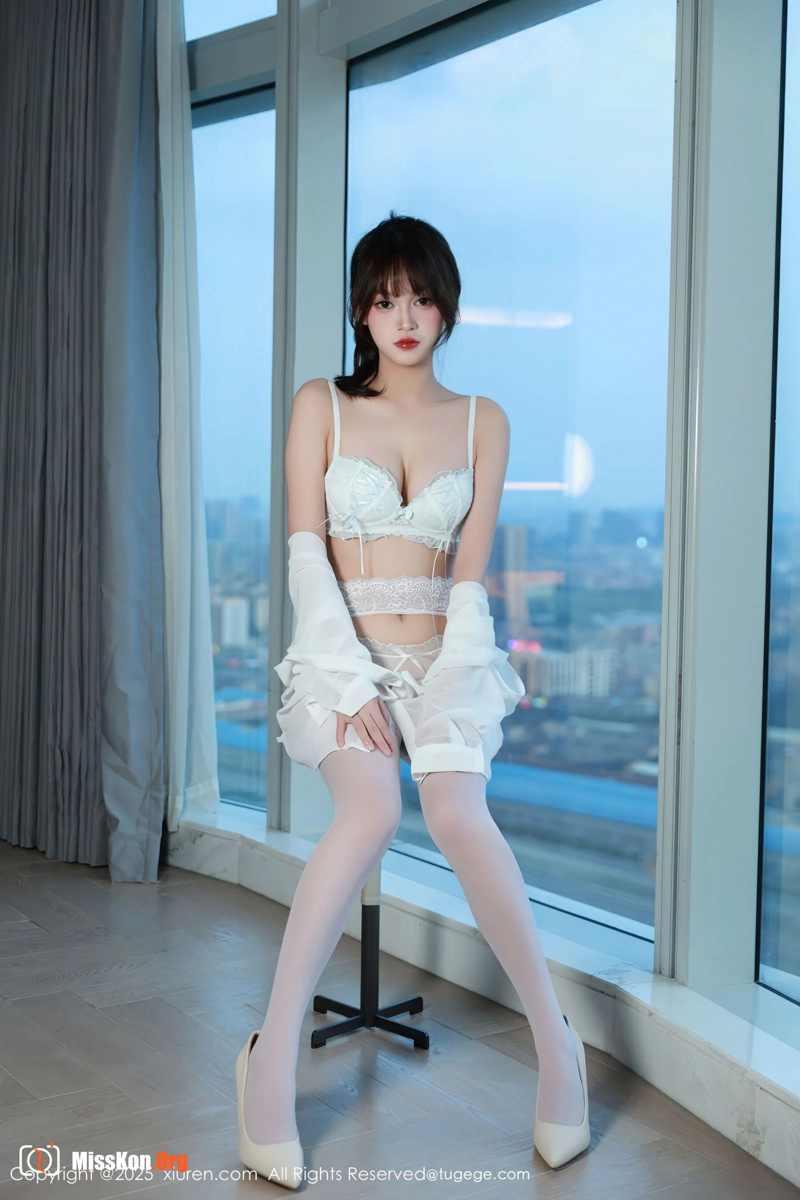 Nuo Mi - Photo 20