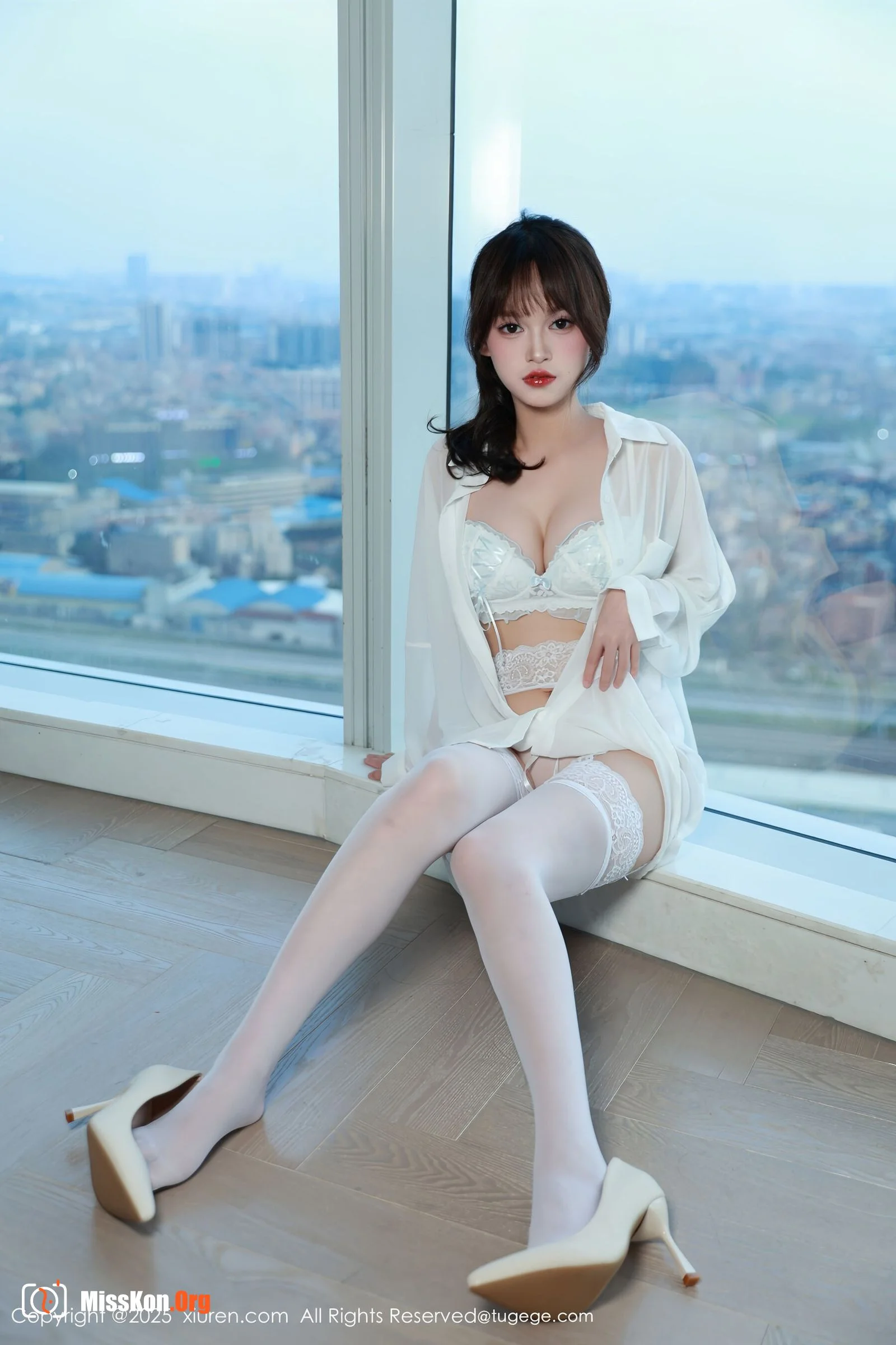 Nuo Mi - Photo 5