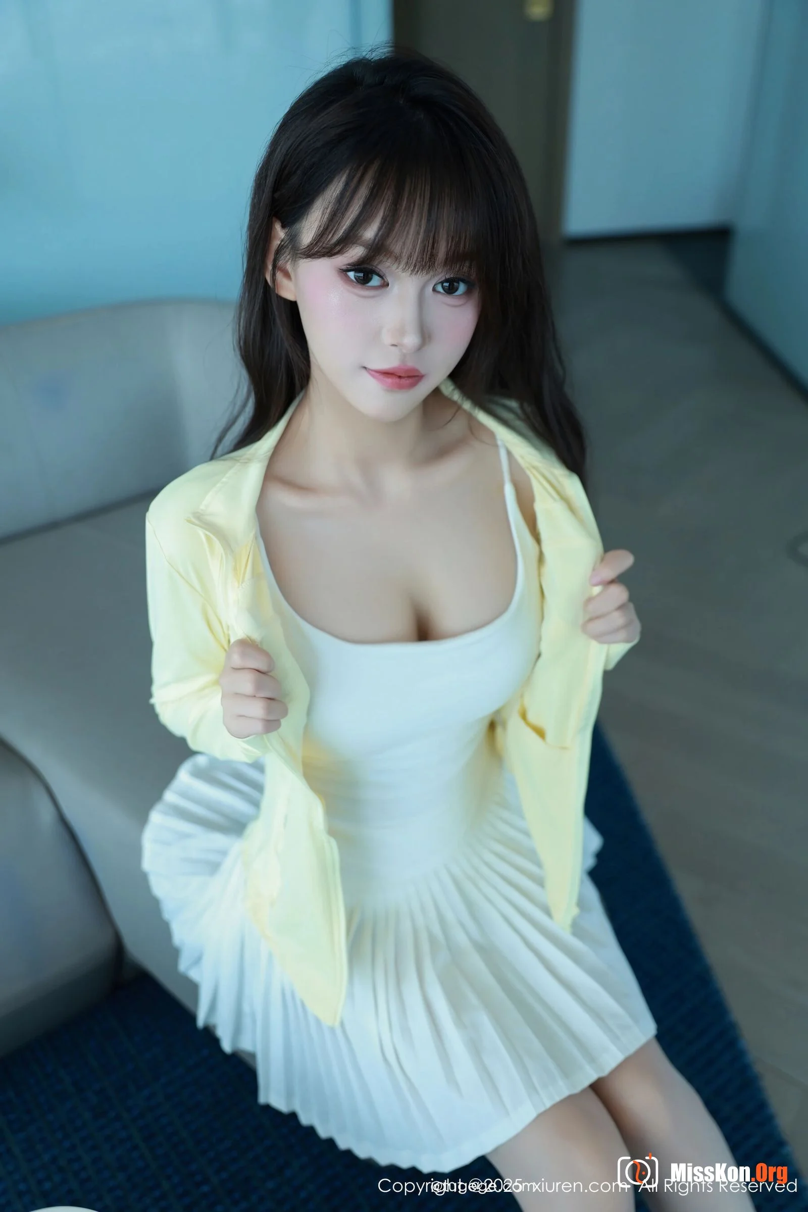 Nuo Mi - Photo 22