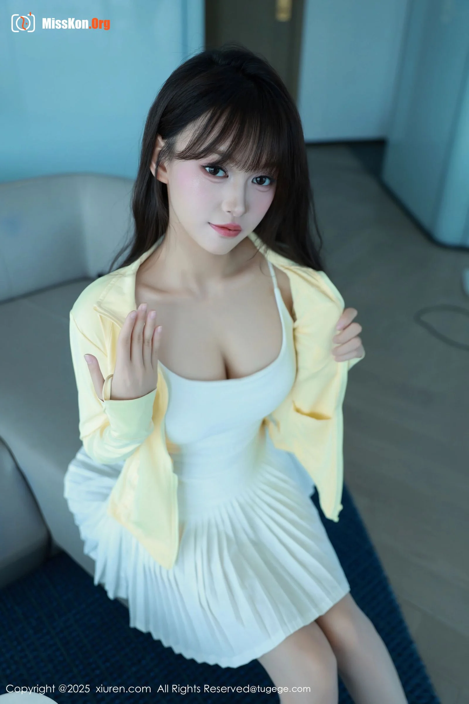 Nuo Mi - Photo 23