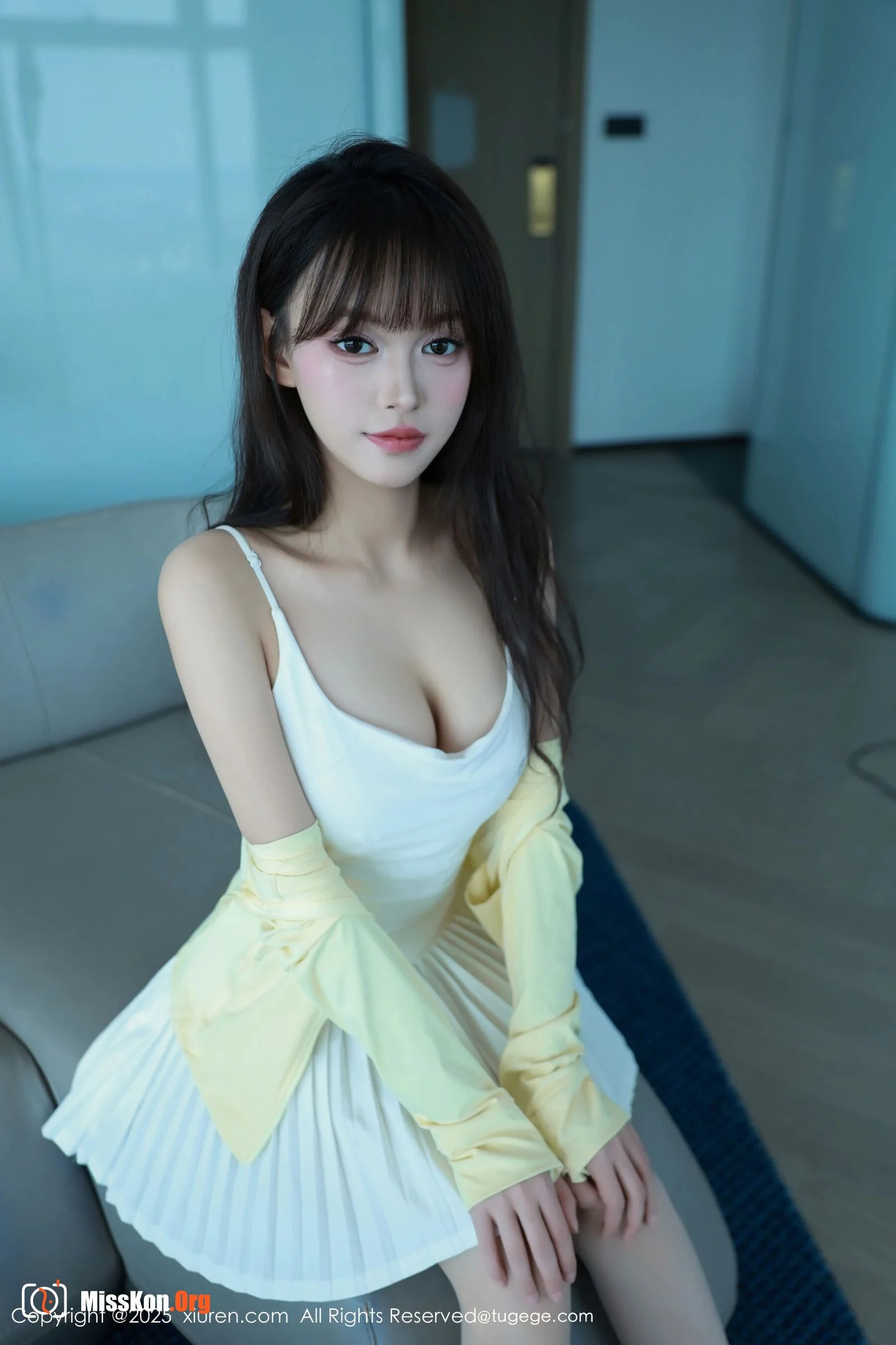 Nuo Mi - Photo 24