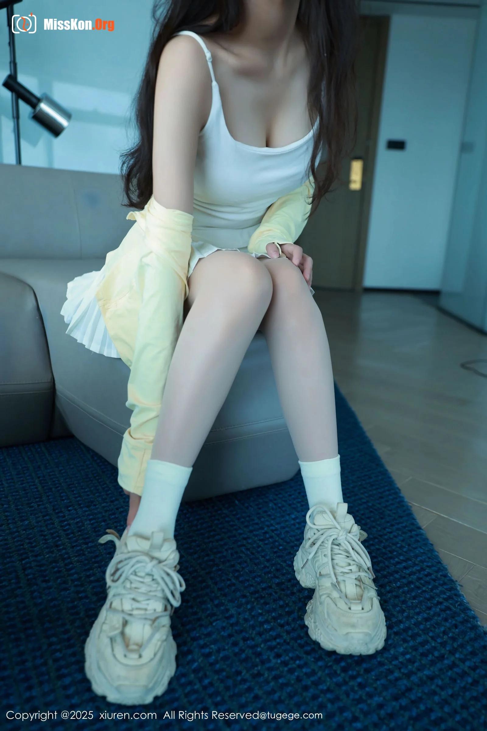 Nuo Mi - Photo 25