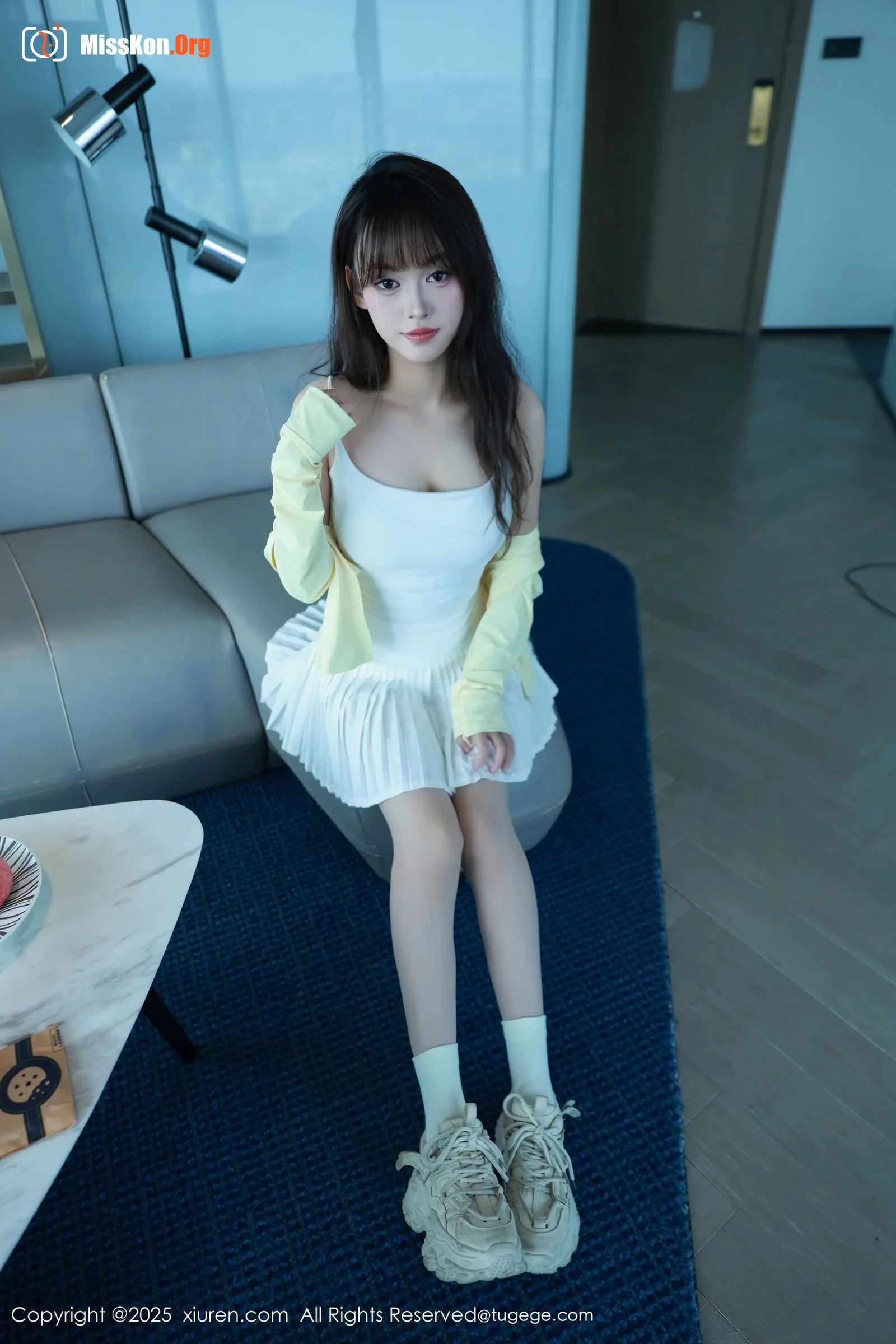 Nuo Mi - Photo 26